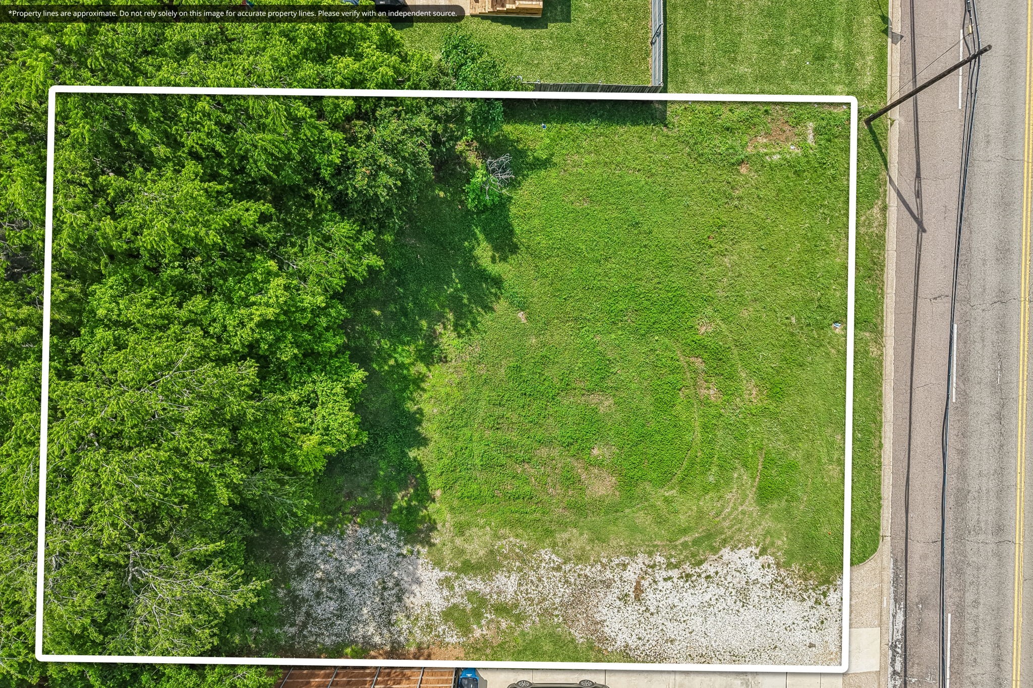 312 N Dove Road Grapevine TX 76051
