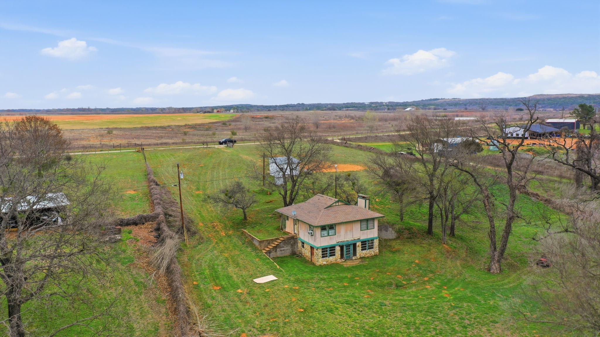 15001 Mitchell Bend Court Granbury TX 76048