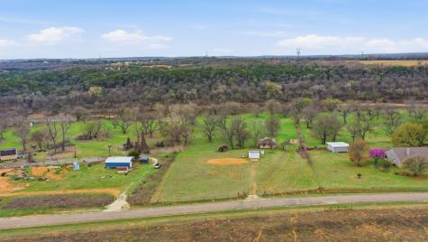 15001 Mitchell Bend Court Granbury TX 76048