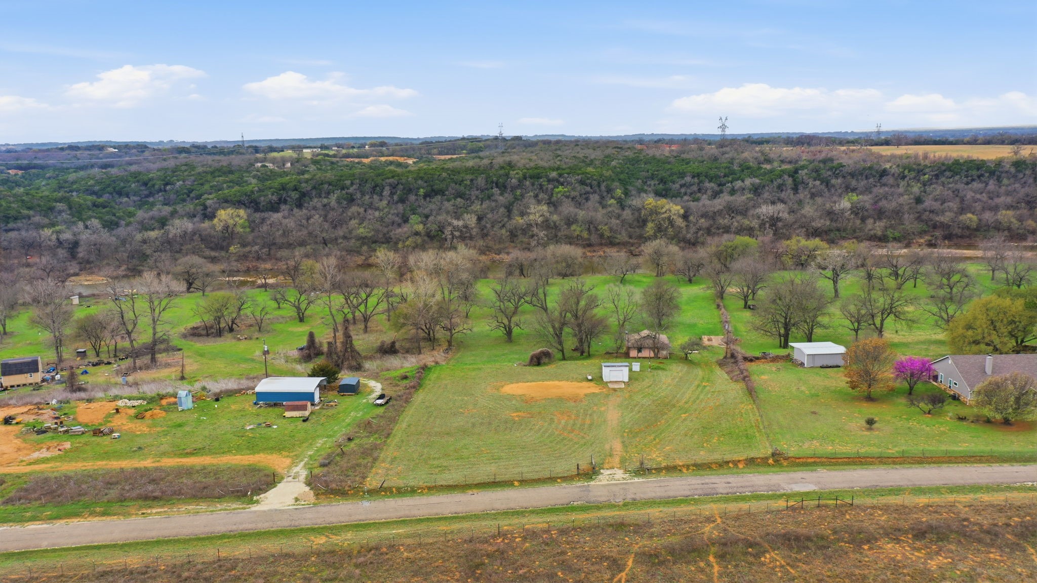 15001 Mitchell Bend Court Granbury TX 76048