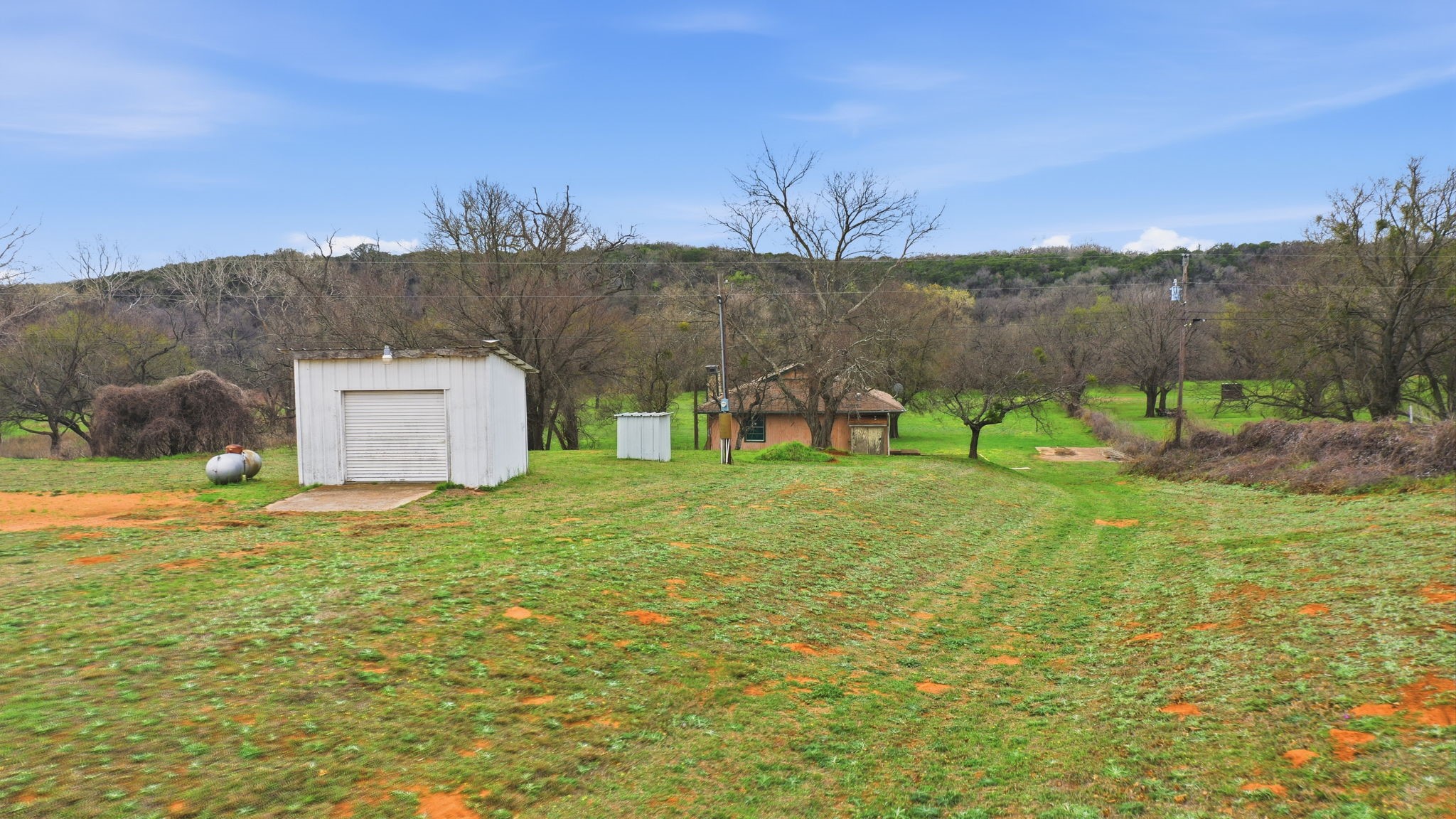 15001 Mitchell Bend Court Granbury TX 76048