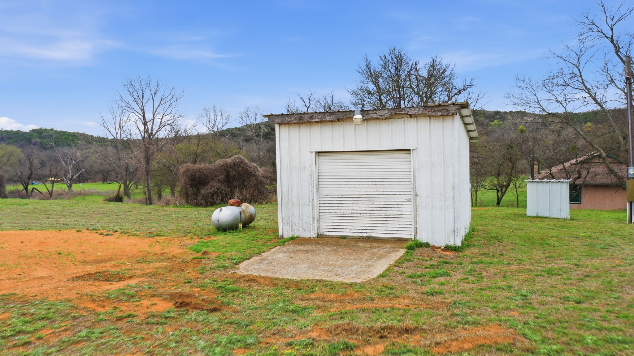 15001 Mitchell Bend Court Granbury TX 76048