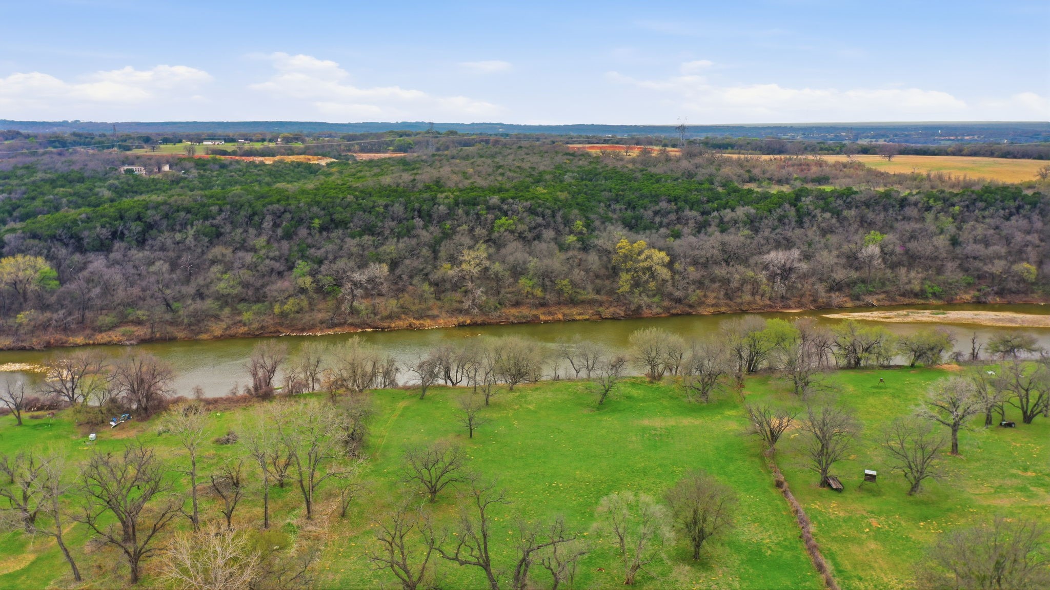 15001 Mitchell Bend Court Granbury TX 76048