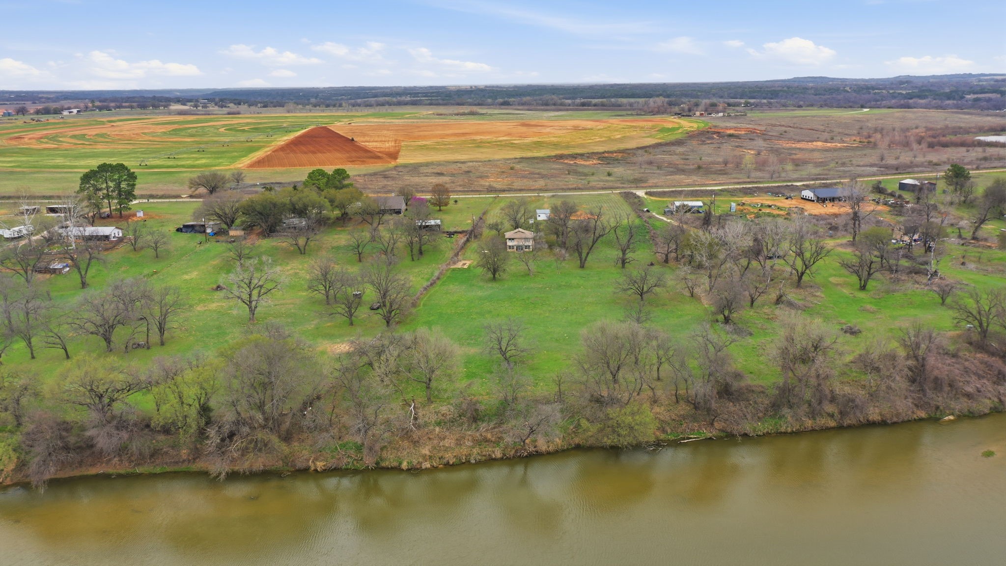 15001 Mitchell Bend Court Granbury TX 76048