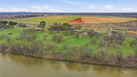 15001 Mitchell Bend Court Granbury TX 76048