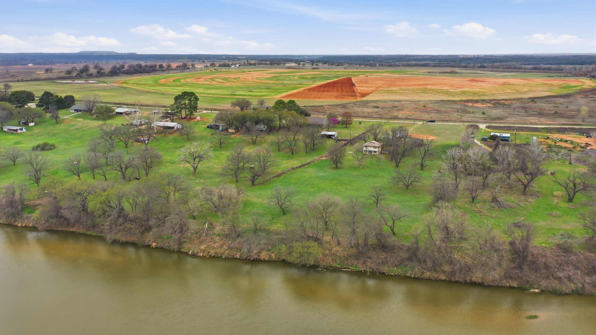 15001 Mitchell Bend Court Granbury TX 76048