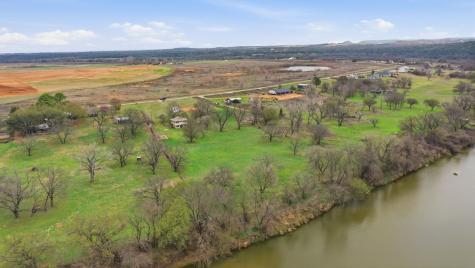 15001 Mitchell Bend Court Granbury TX 76048