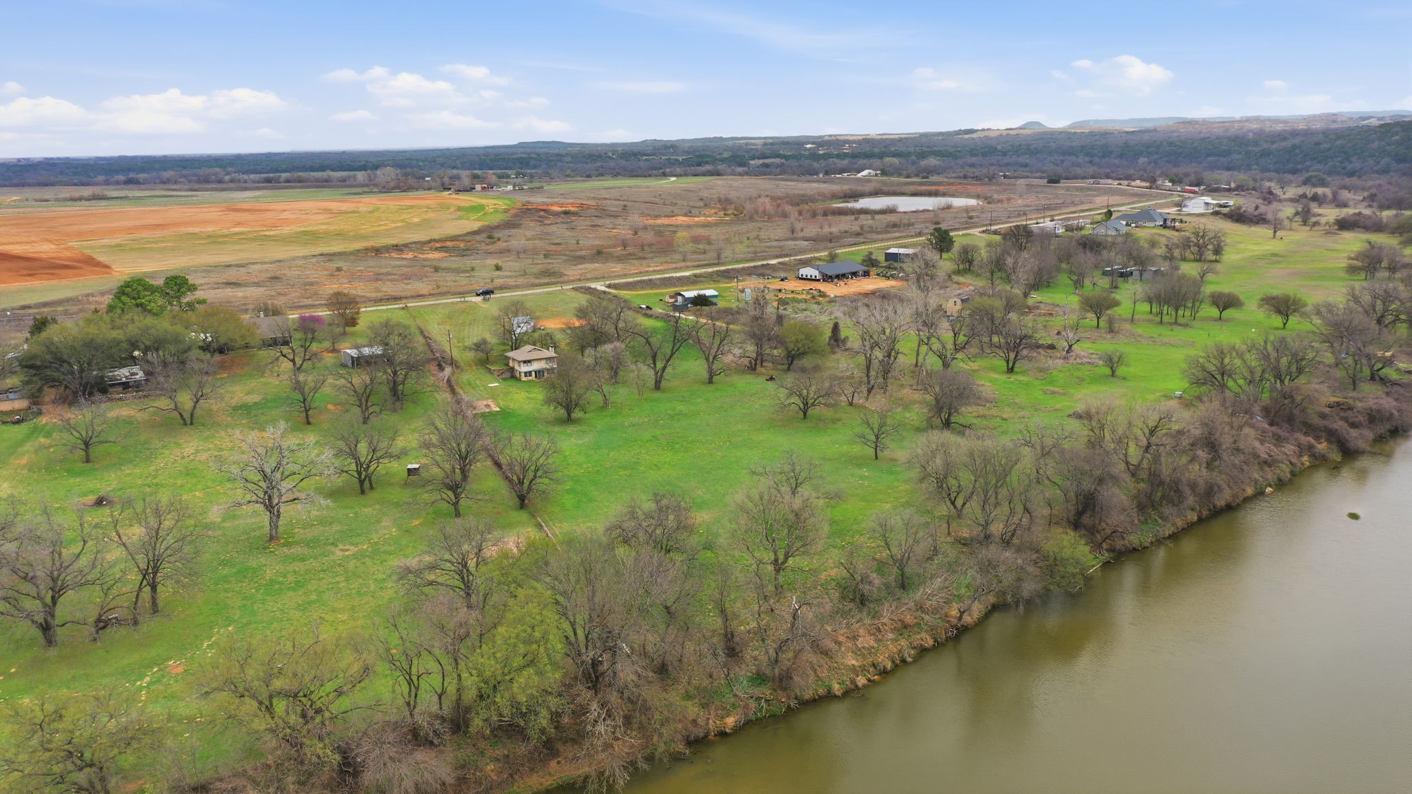 15001 Mitchell Bend Court Granbury TX 76048