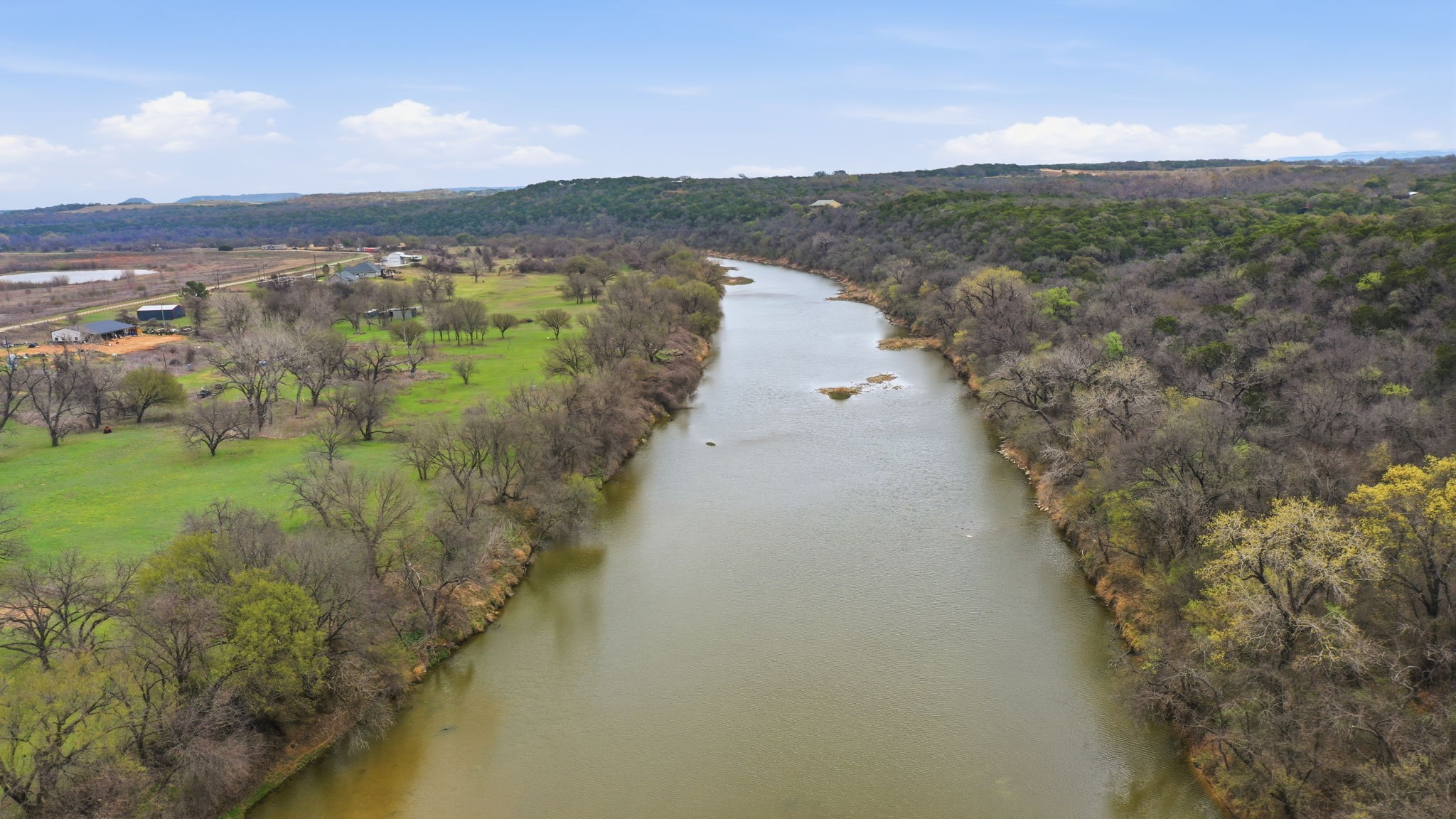 15001 Mitchell Bend Court Granbury TX 76048