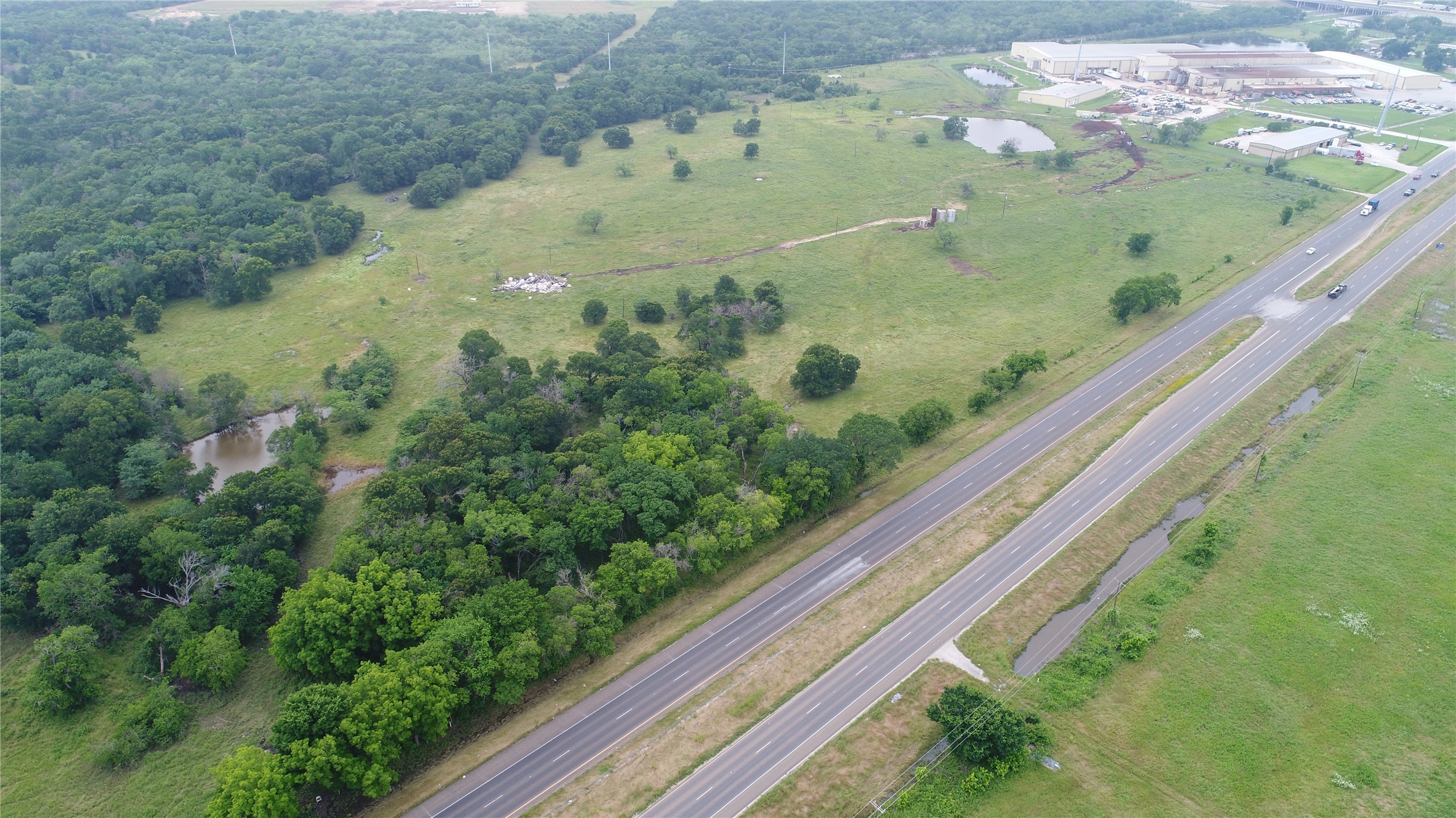 2170 E State Highway 31 Corsicana TX 75109