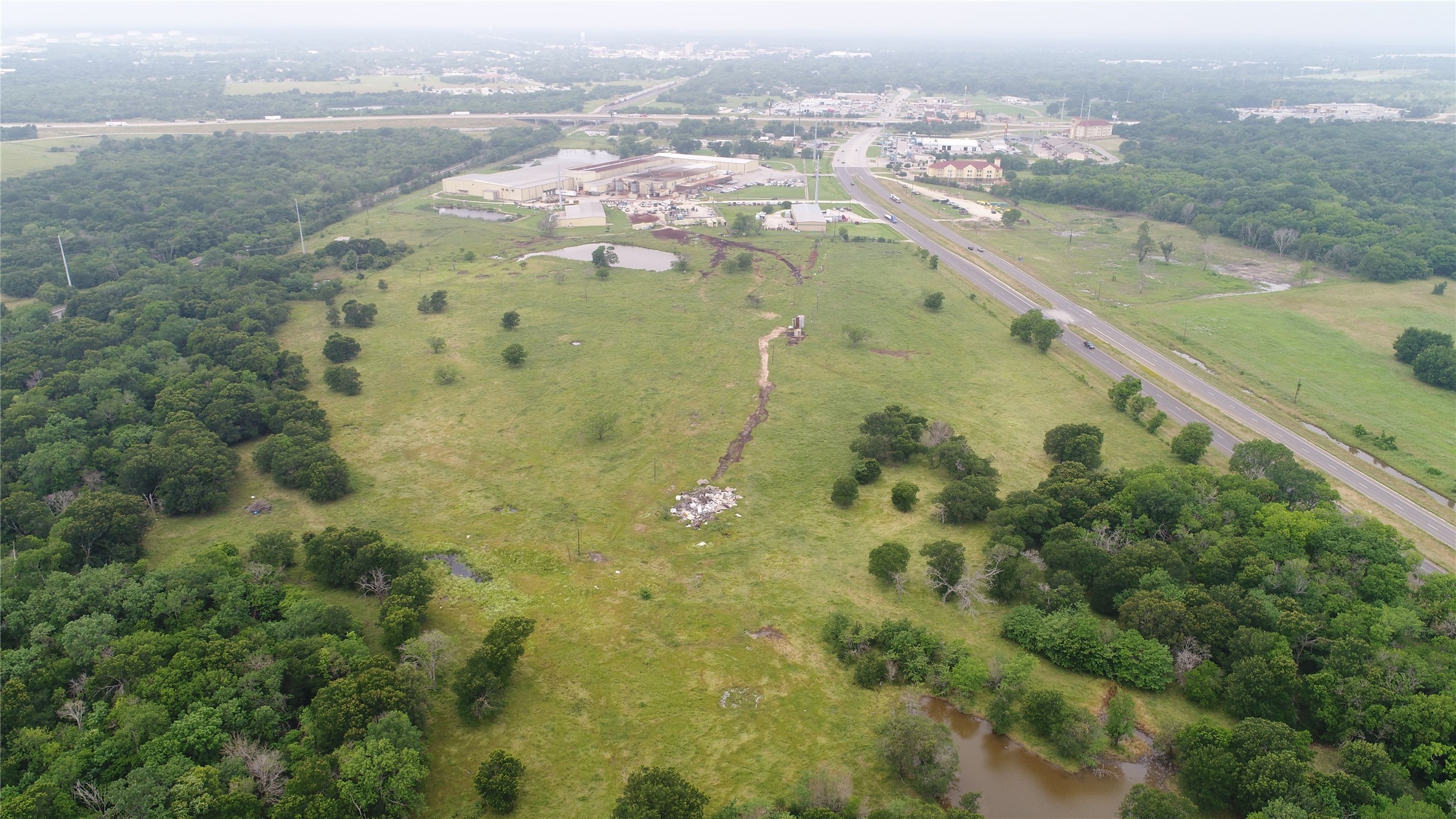 2170 E State Highway 31 Corsicana TX 75109