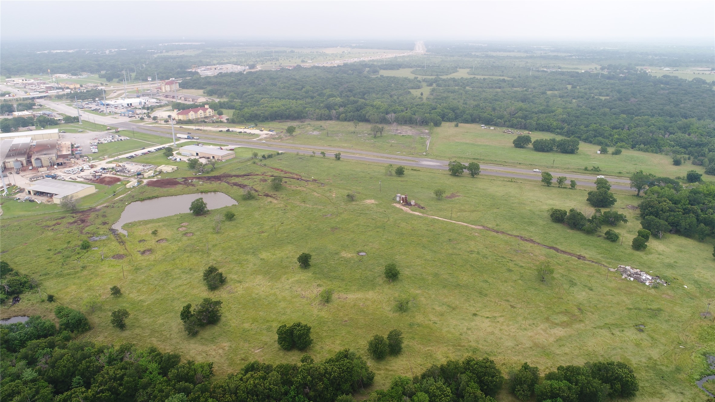 2170 E State Highway 31 Corsicana TX 75109