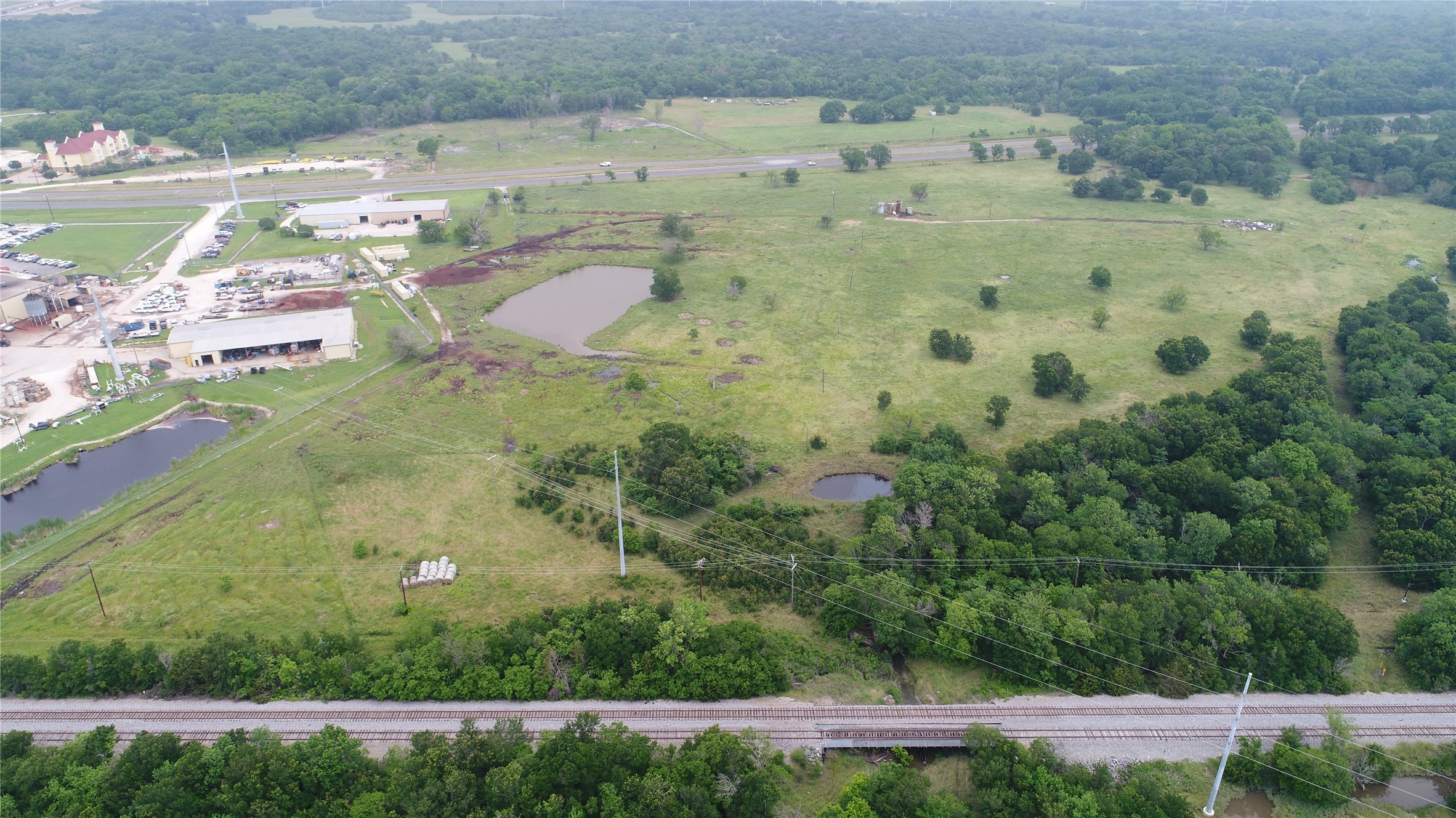 2170 E State Highway 31 Corsicana TX 75109
