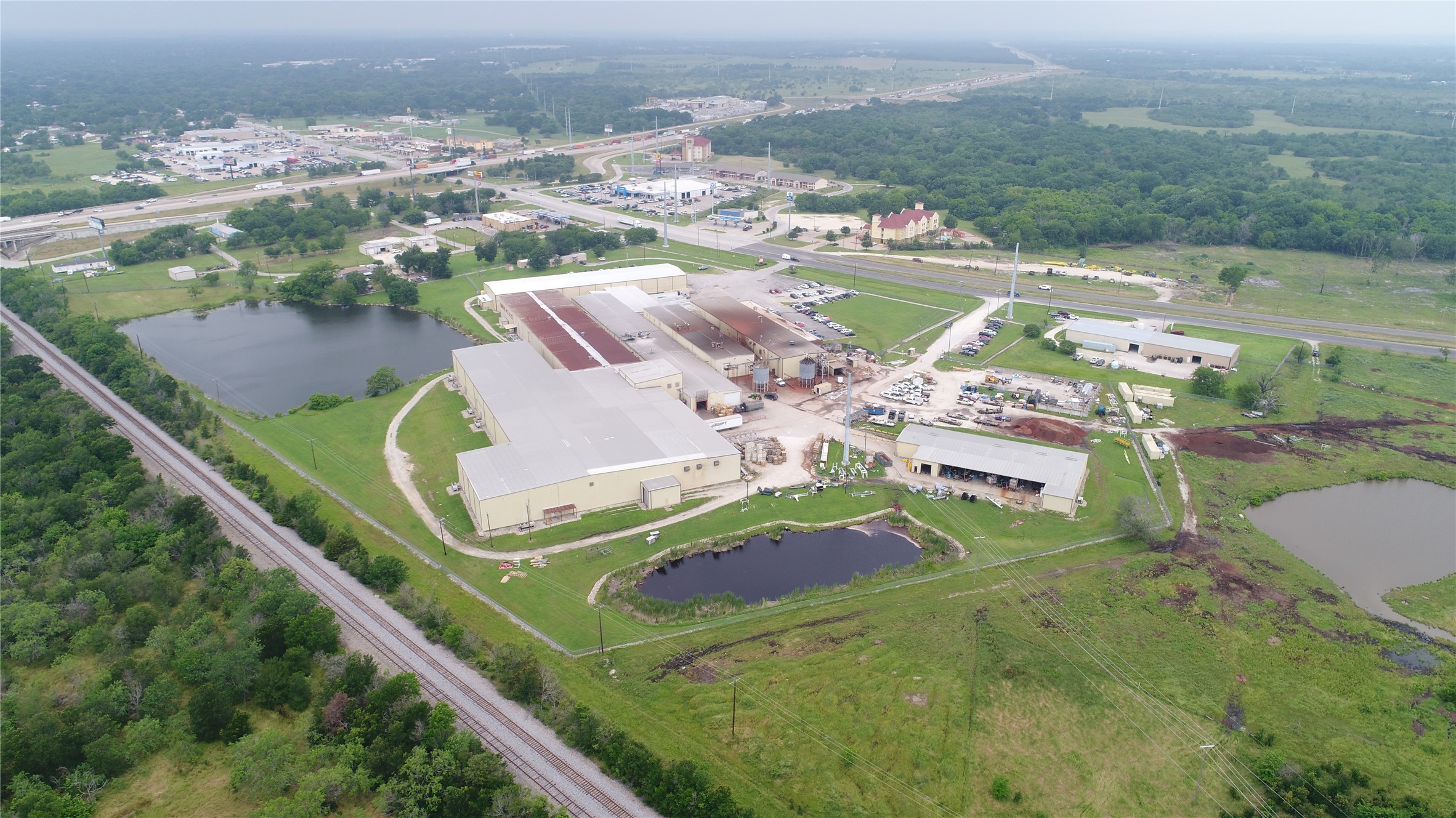 2170 E State Highway 31 Corsicana TX 75109