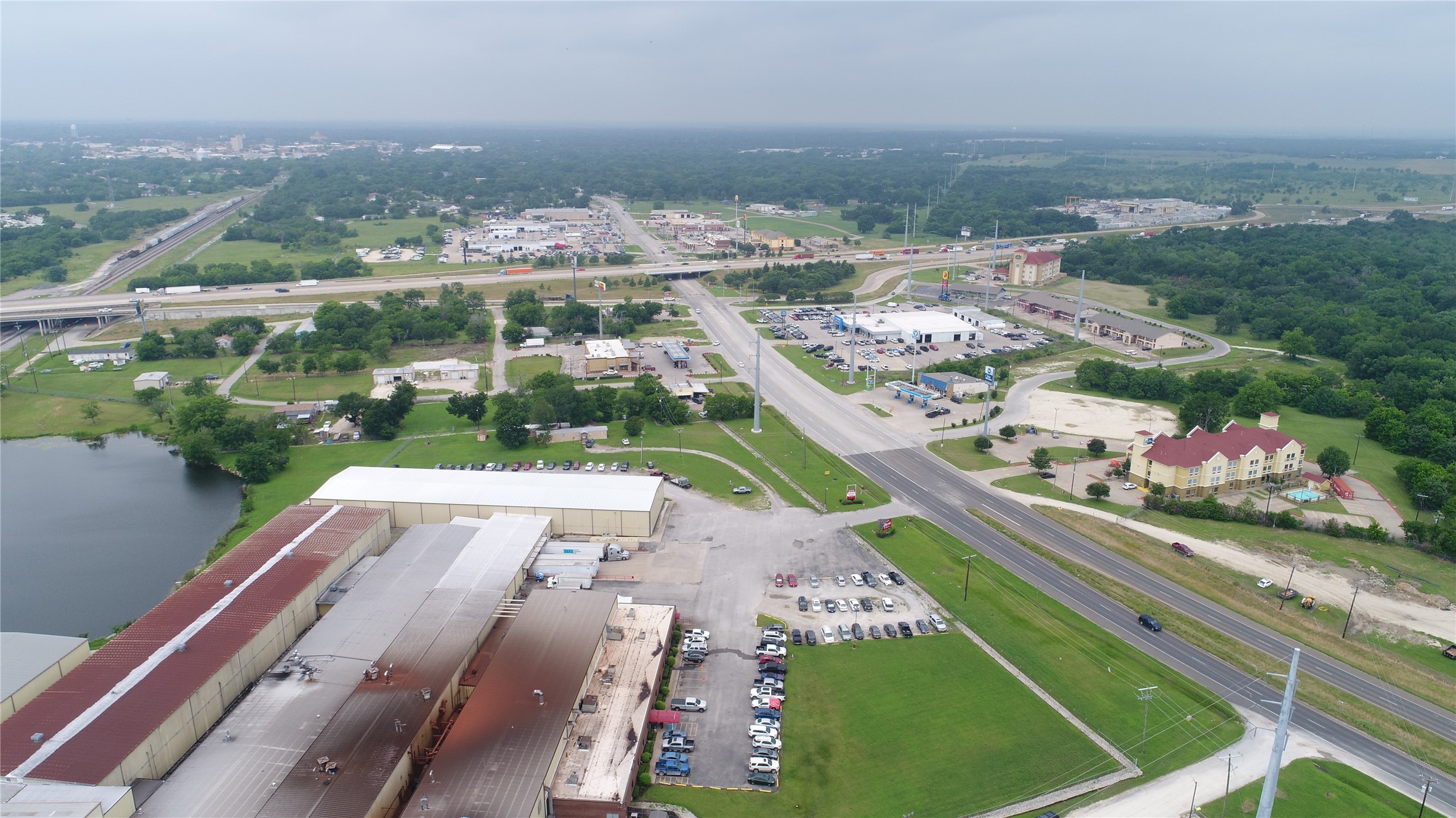 2170 E State Highway 31 Corsicana TX 75109