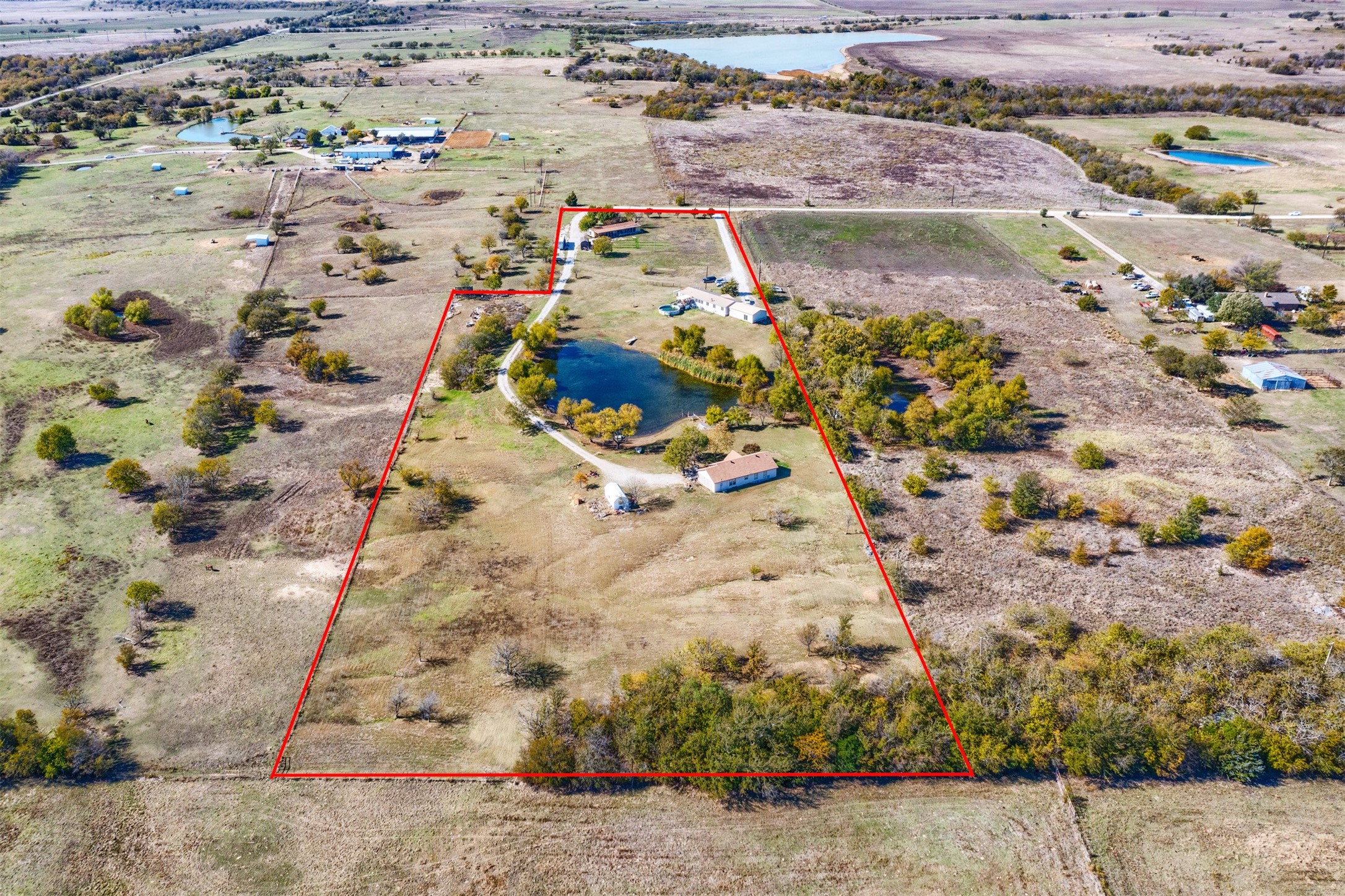 7410 Rawhide Road Celina TX 75009