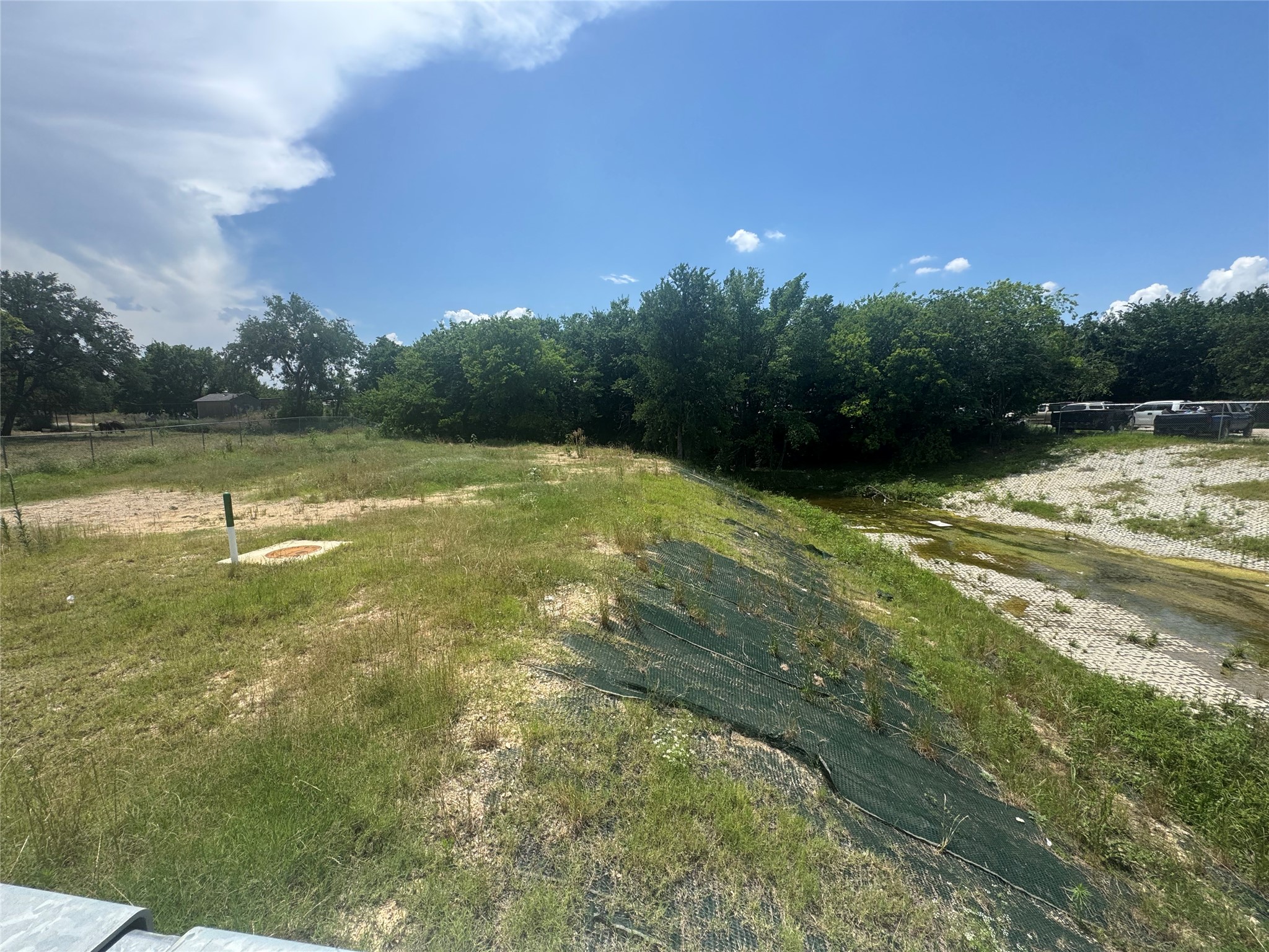 5060 Trentman Street Fort Worth TX 76119
