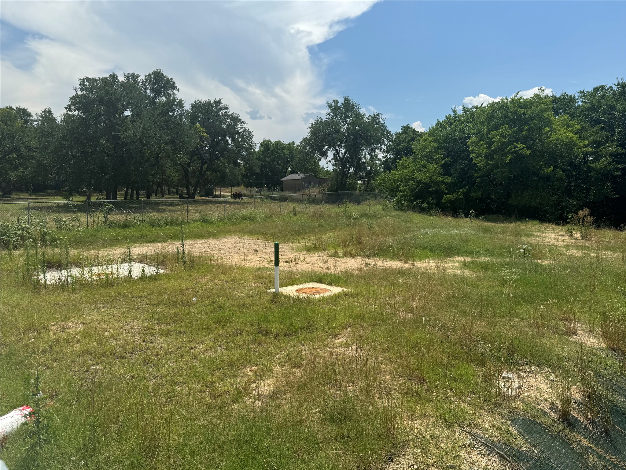 5060 Trentman Street Fort Worth TX 76119