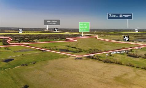 Tbd E F.m Highway 1897 Bells TX 75414