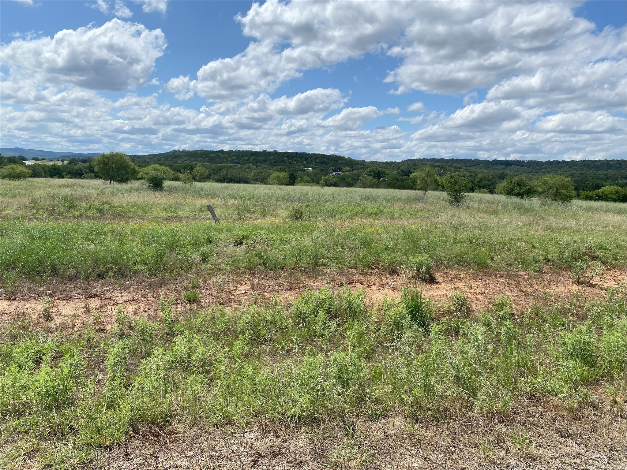 Lot 43 Barber Lakes Drive Mineral Wells TX 76067