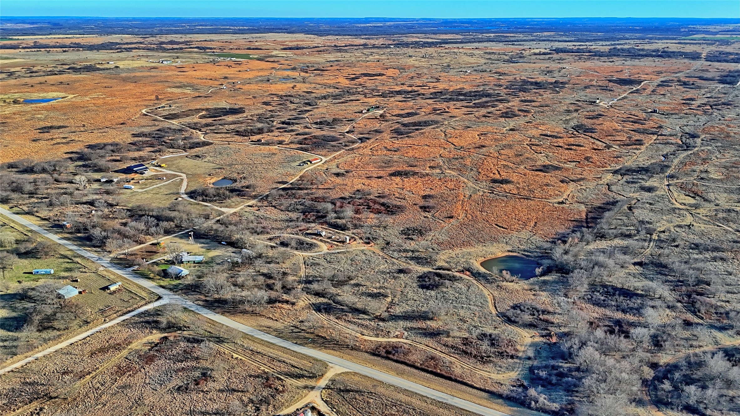Tbd Fm-103 Nocona TX 76255