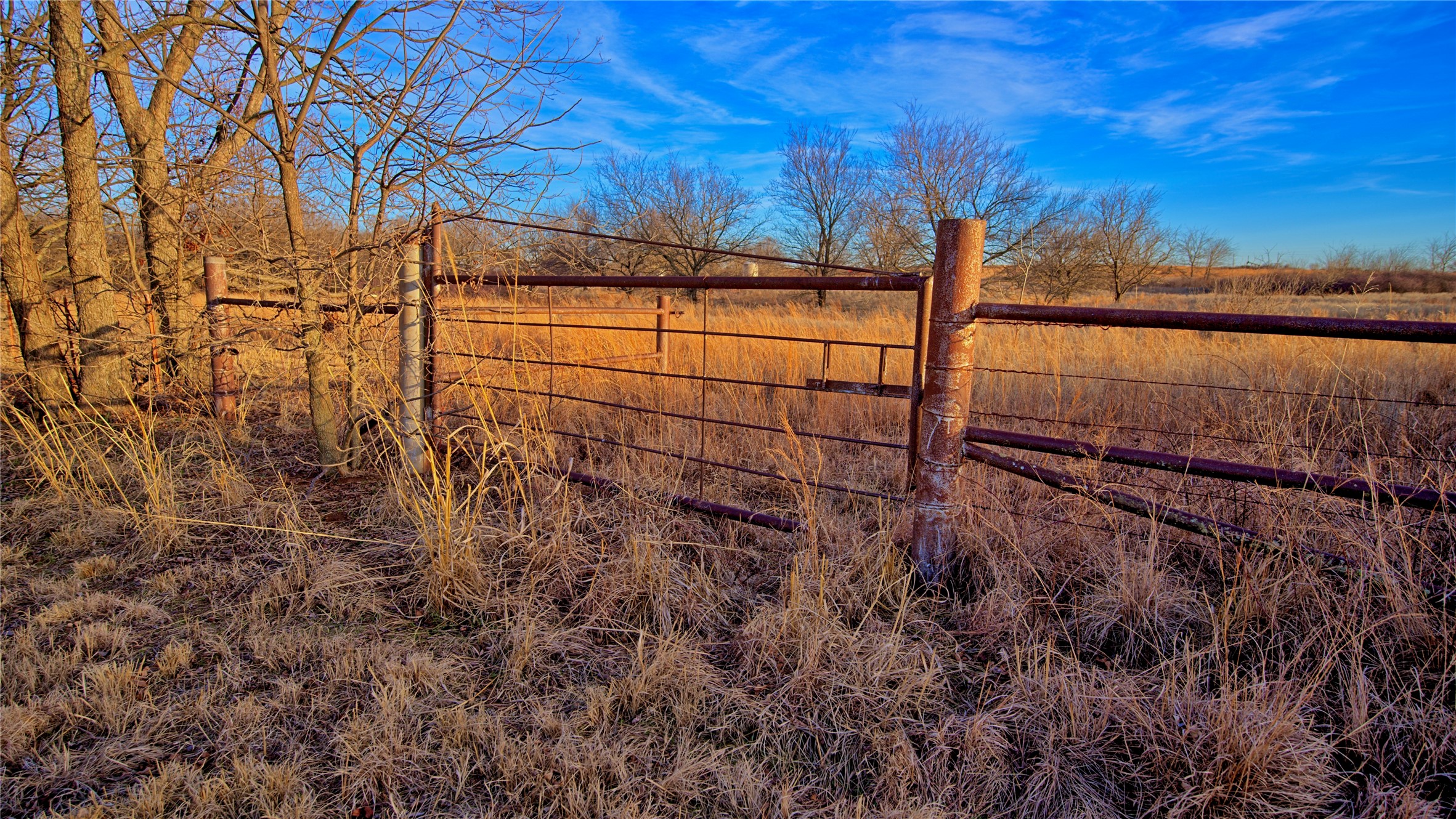 Tbd Fm-103 Nocona TX 76255