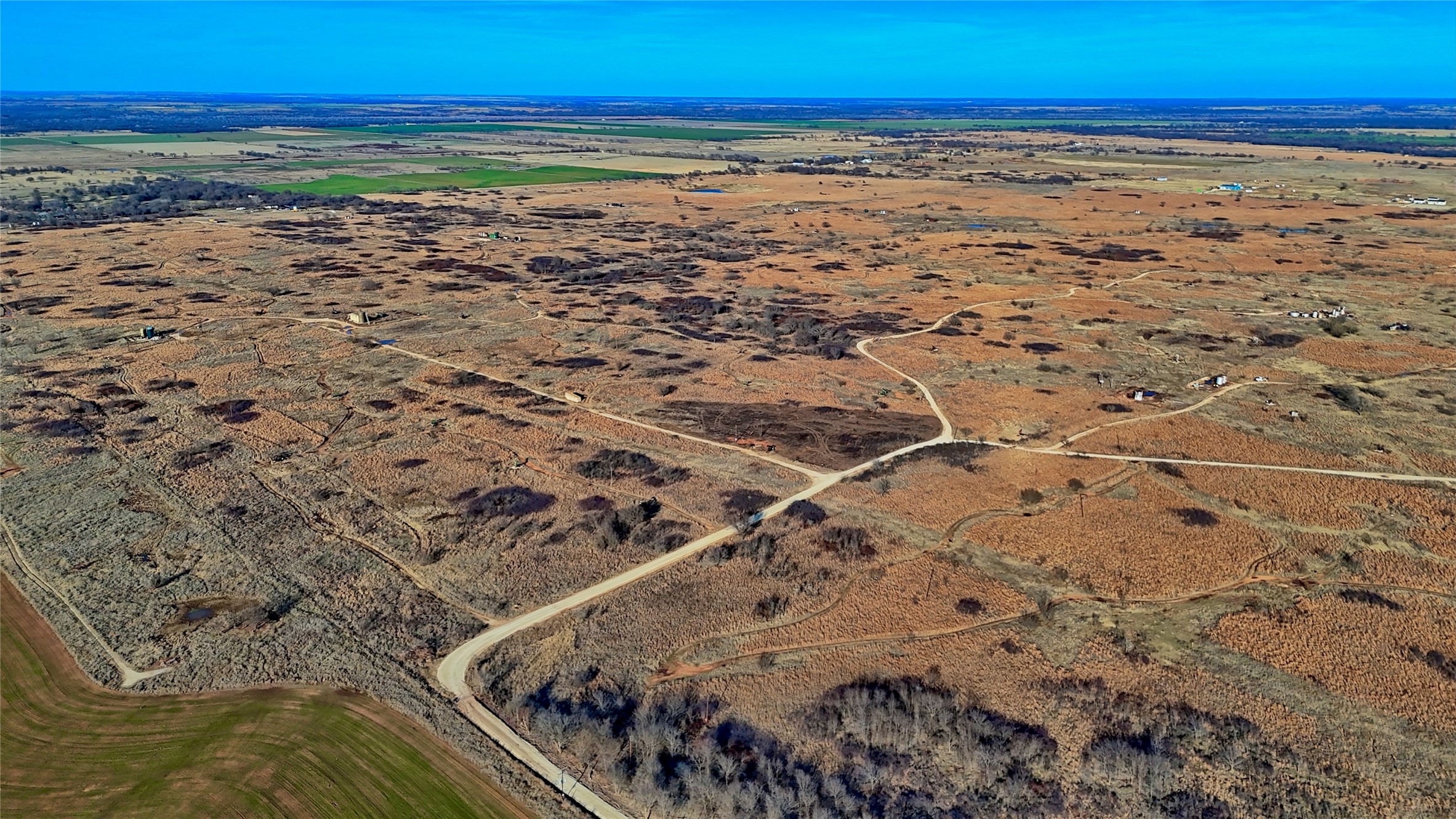 Tbd Fm-103 Nocona TX 76255