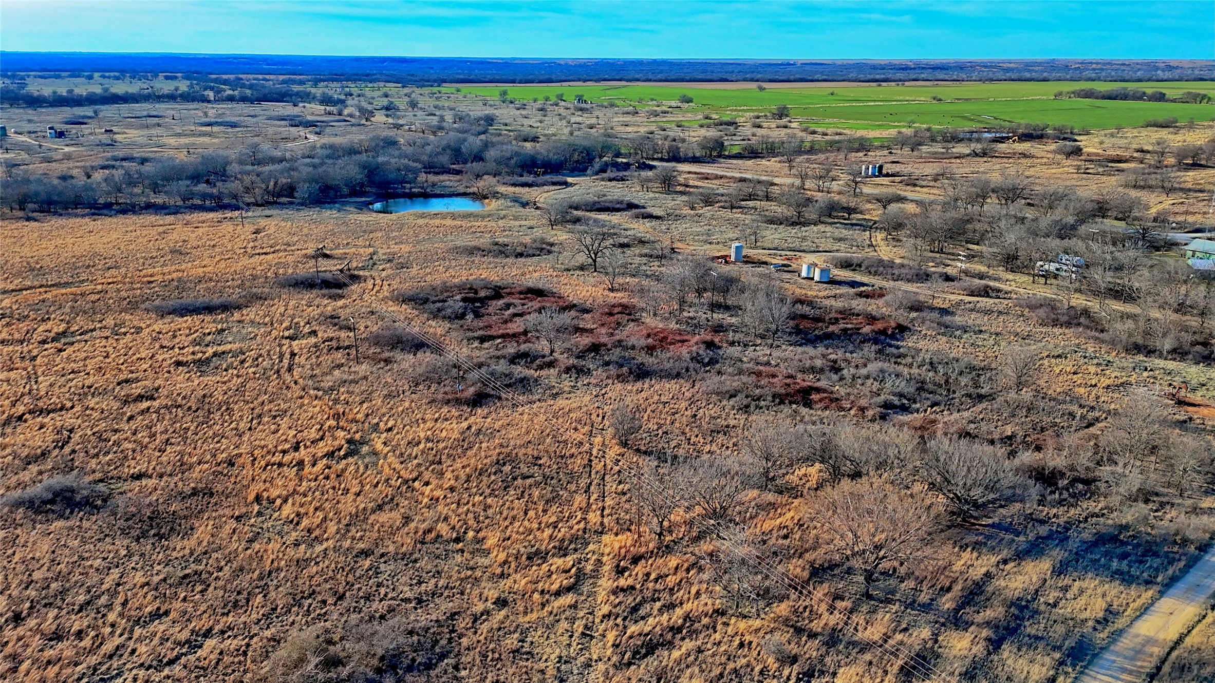 Tbd Fm-103 Nocona TX 76255