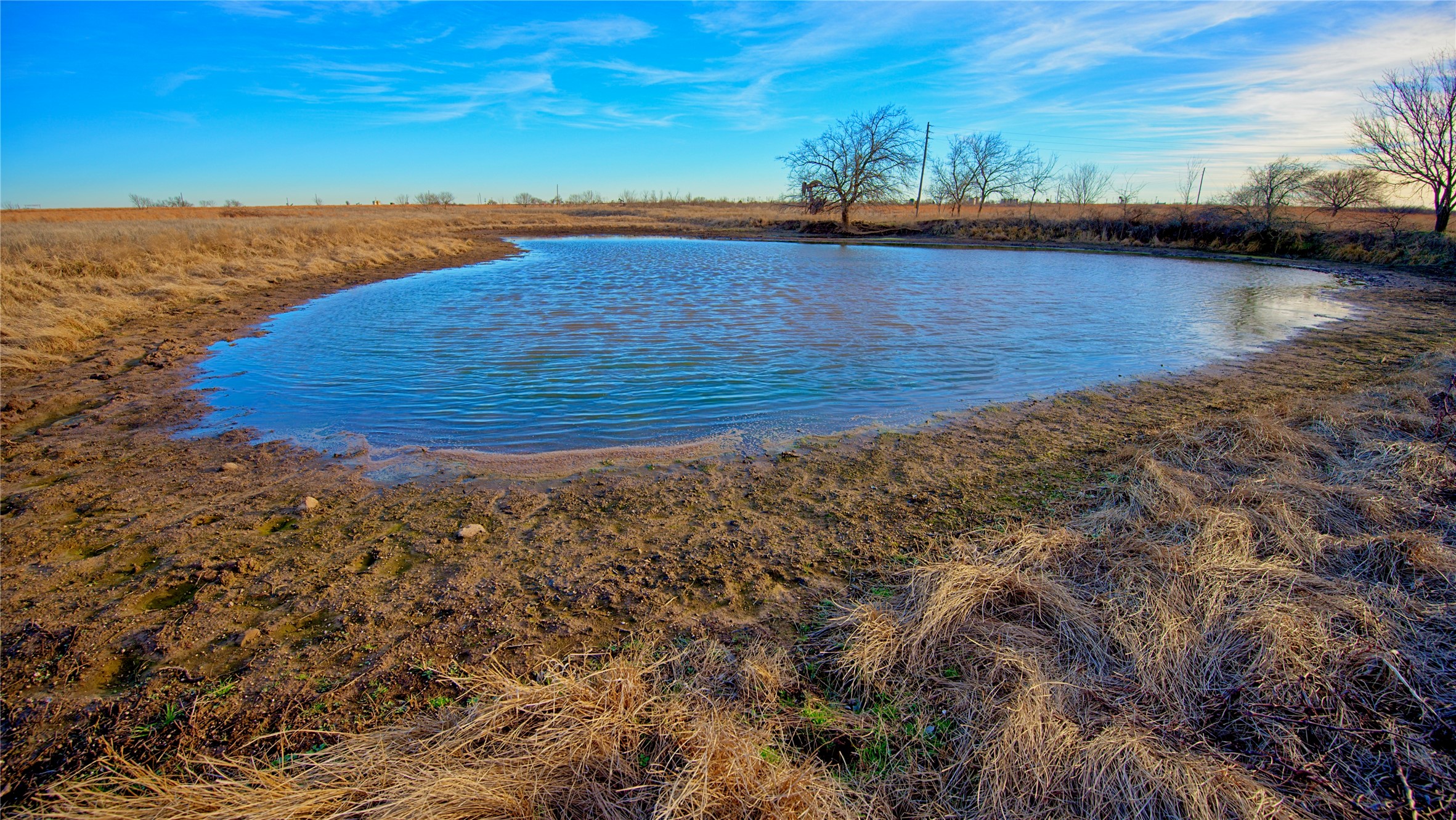 Tbd Fm-103 Nocona TX 76255