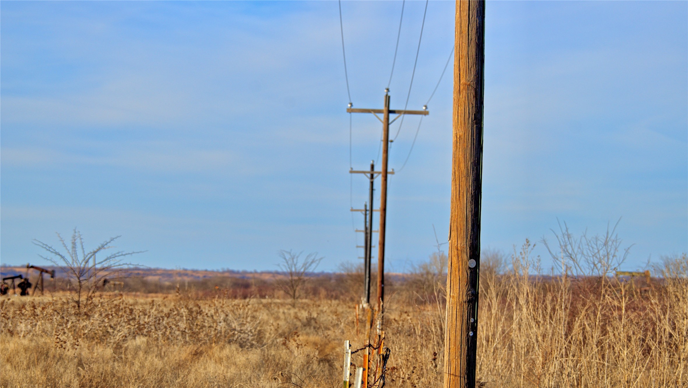 Tbd Fm-103 Nocona TX 76255