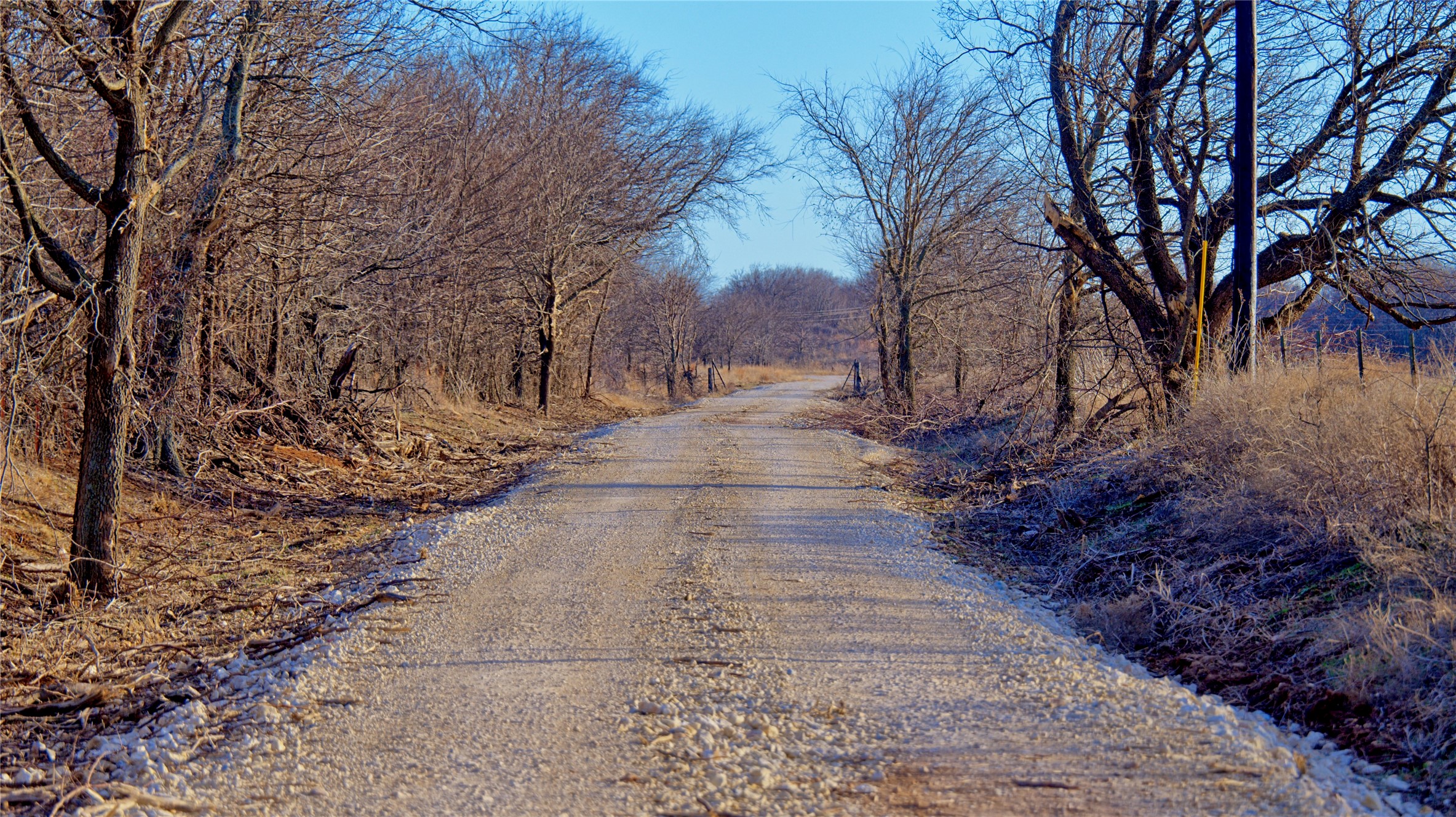 Tbd Fm-103 Nocona TX 76255