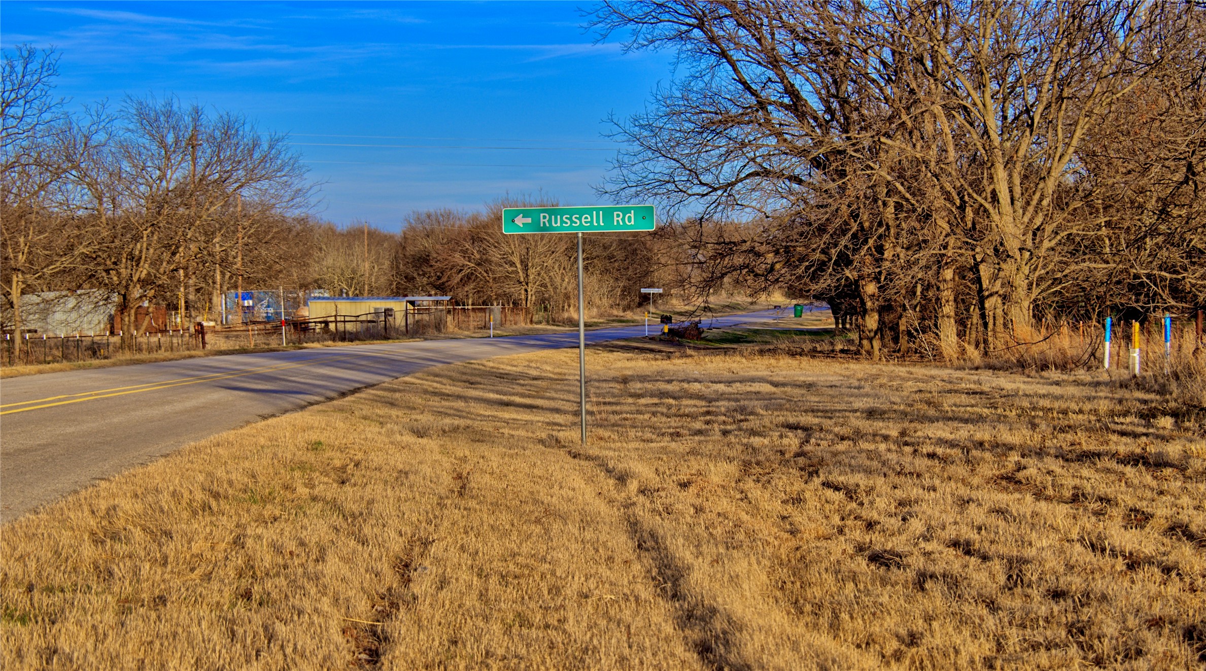 Tbd Fm-103 Nocona TX 76255
