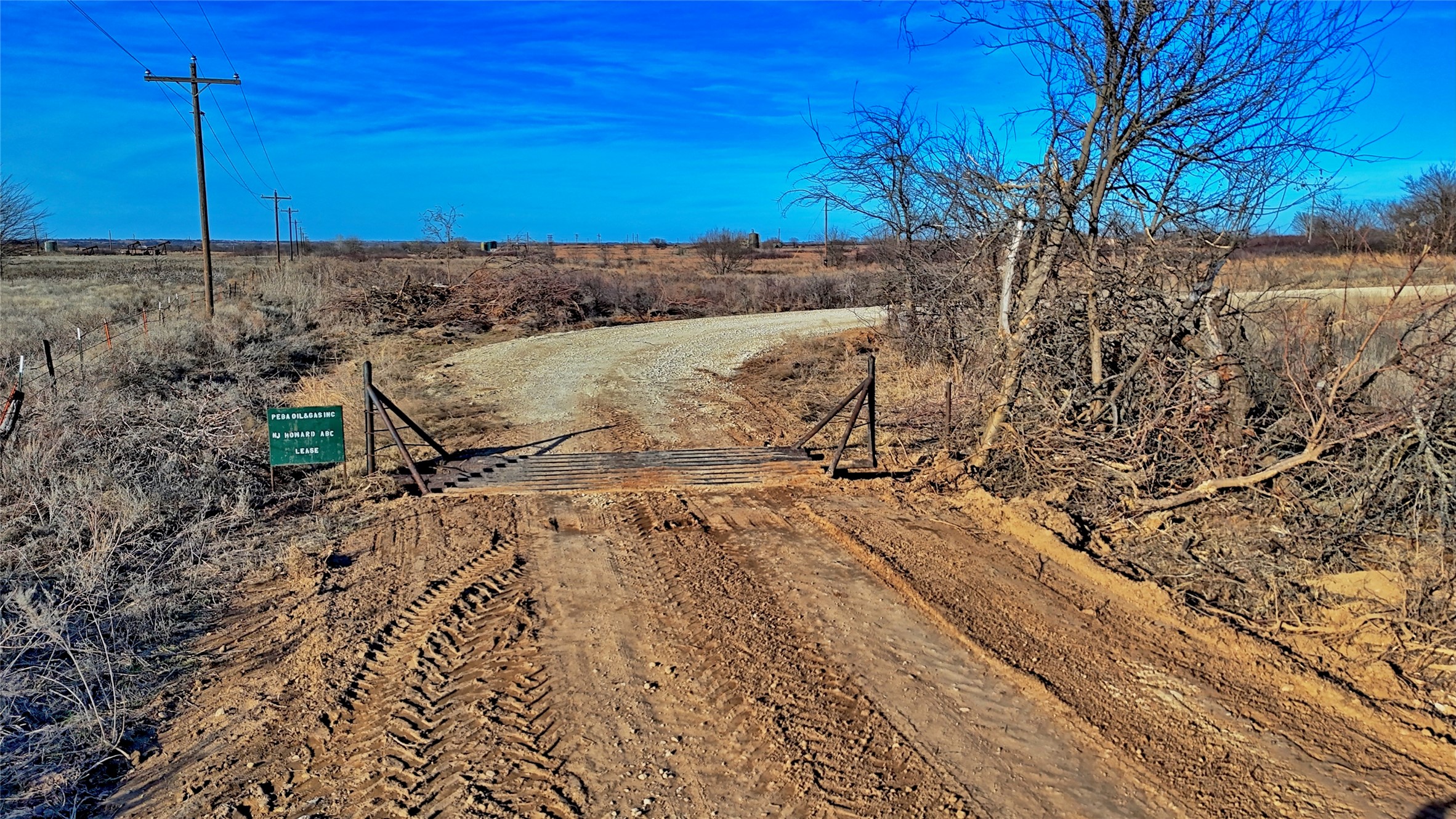 Tbd Fm-103 Nocona TX 76255