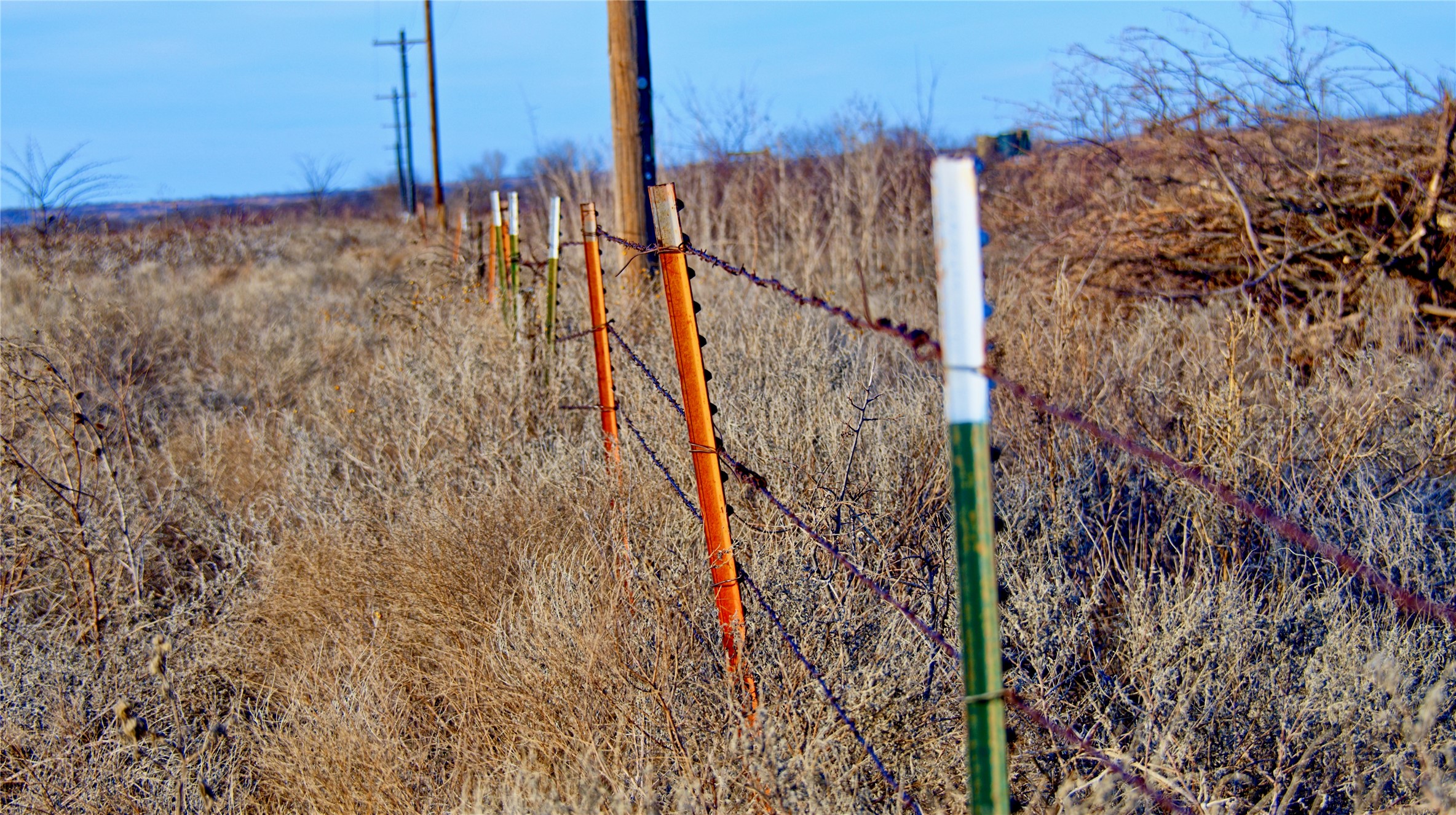 Tbd Fm-103 Nocona TX 76255