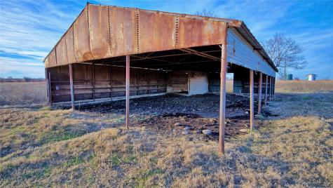 Tbd Fm-103 Nocona TX 76255