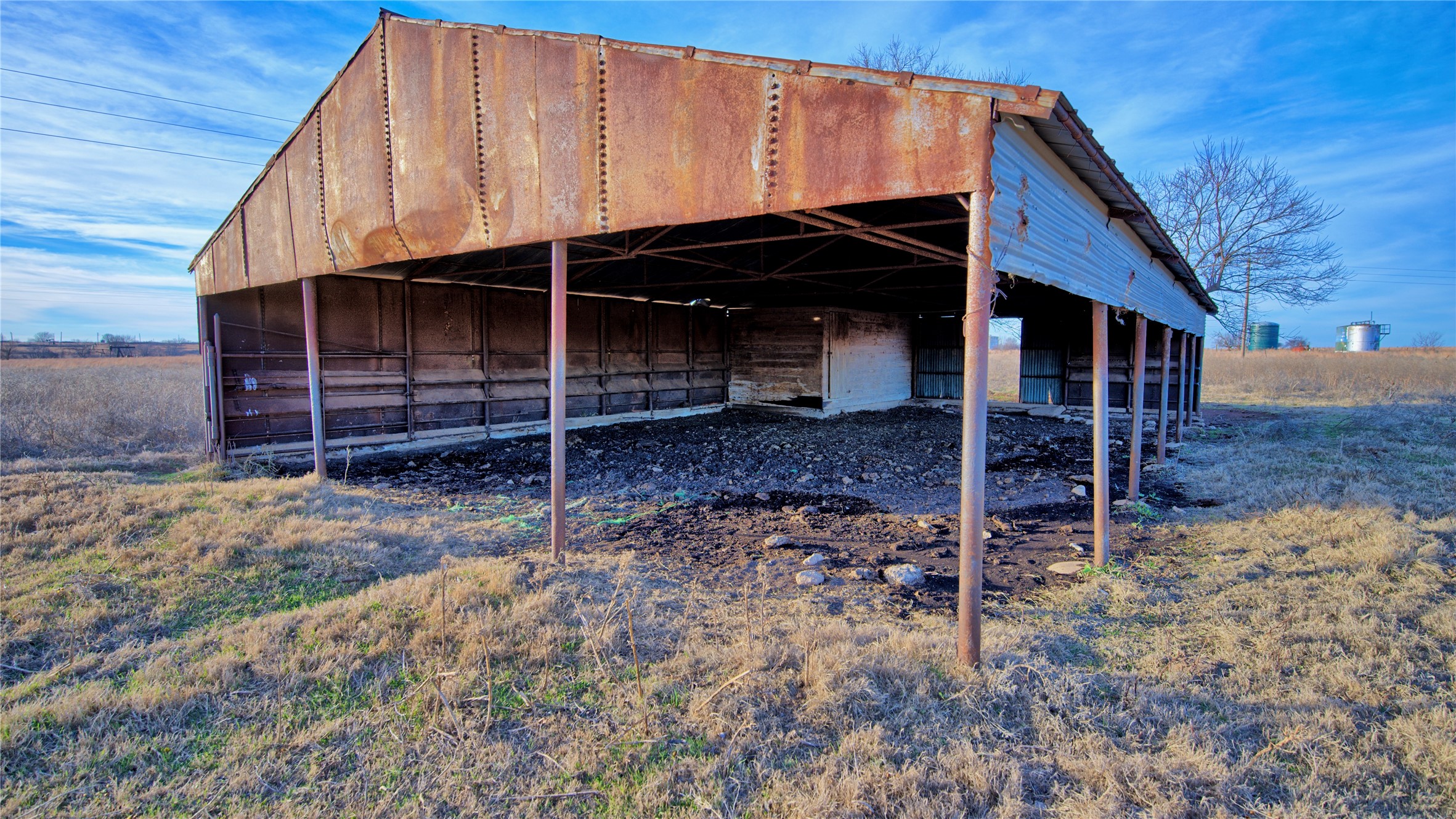 Tbd Fm-103 Nocona TX 76255