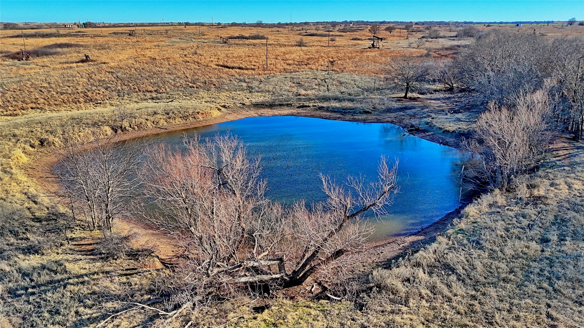 Tbd Fm-103 Nocona TX 76255