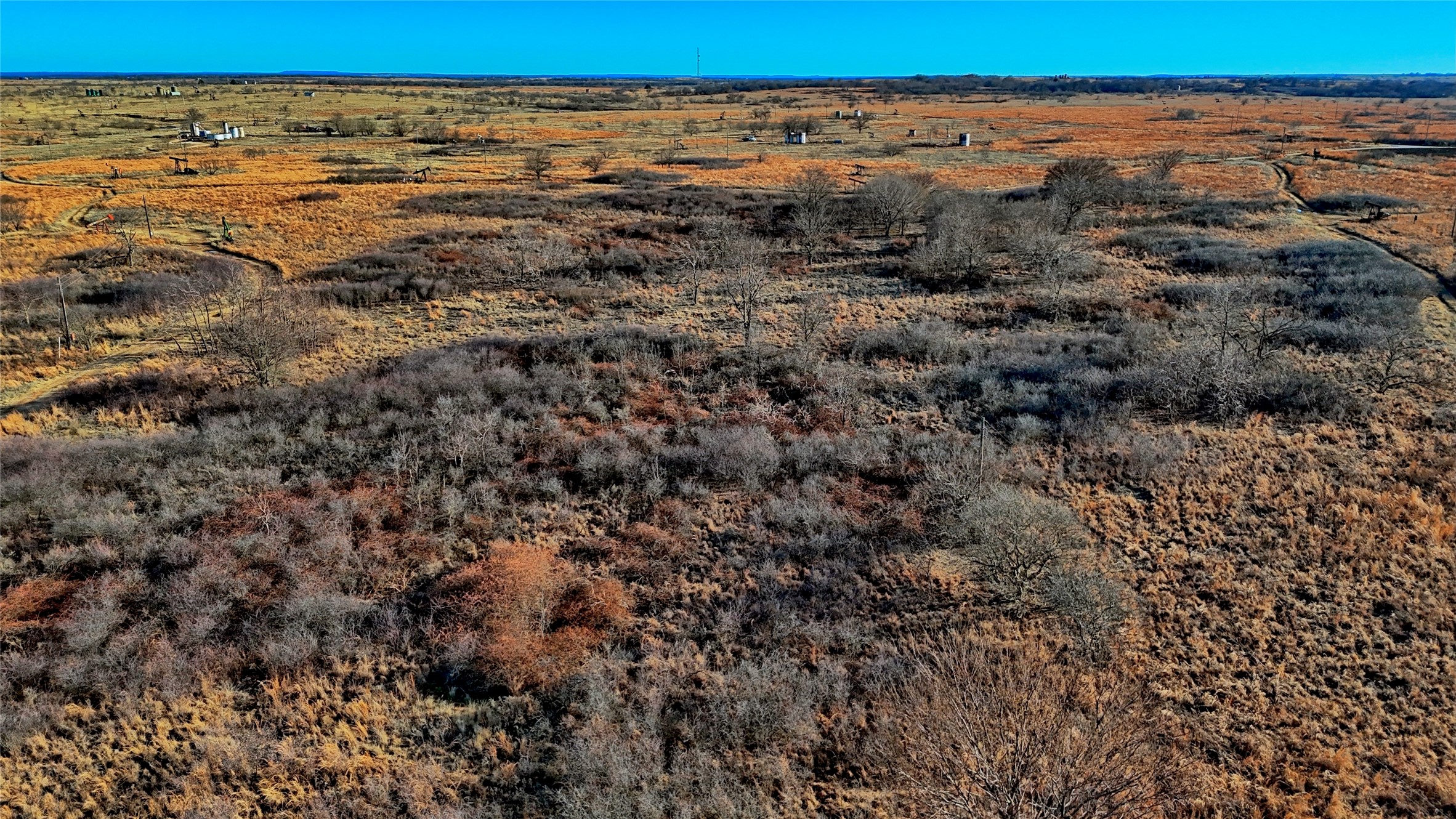 Tbd Fm-103 Nocona TX 76255