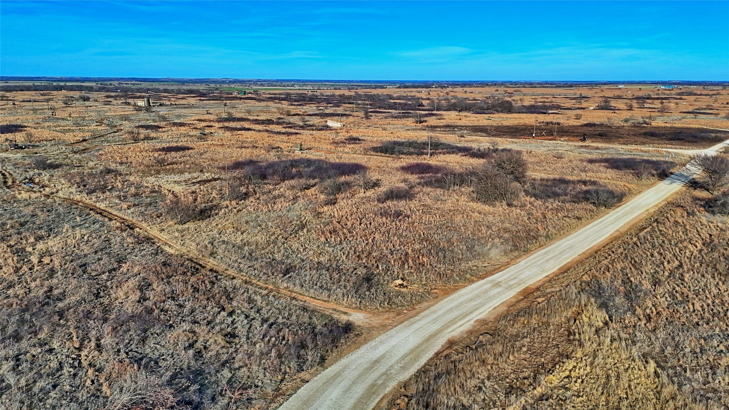 Tbd Fm-103 Nocona TX 76255