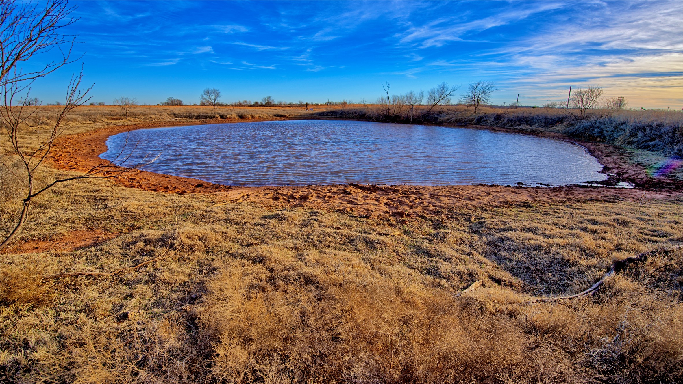 Tbd Fm-103 Nocona TX 76255