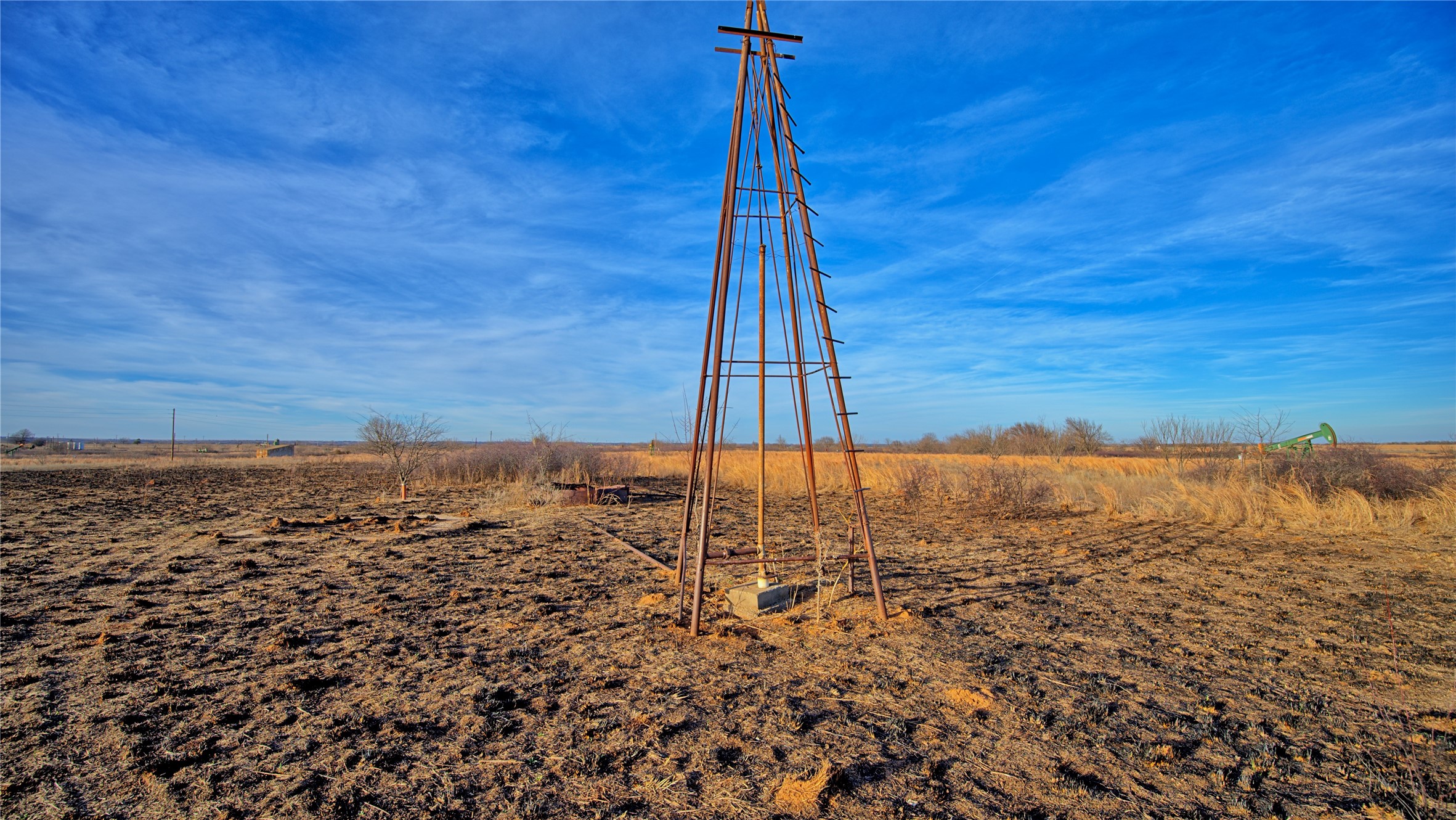 Tbd Fm-103 Nocona TX 76255