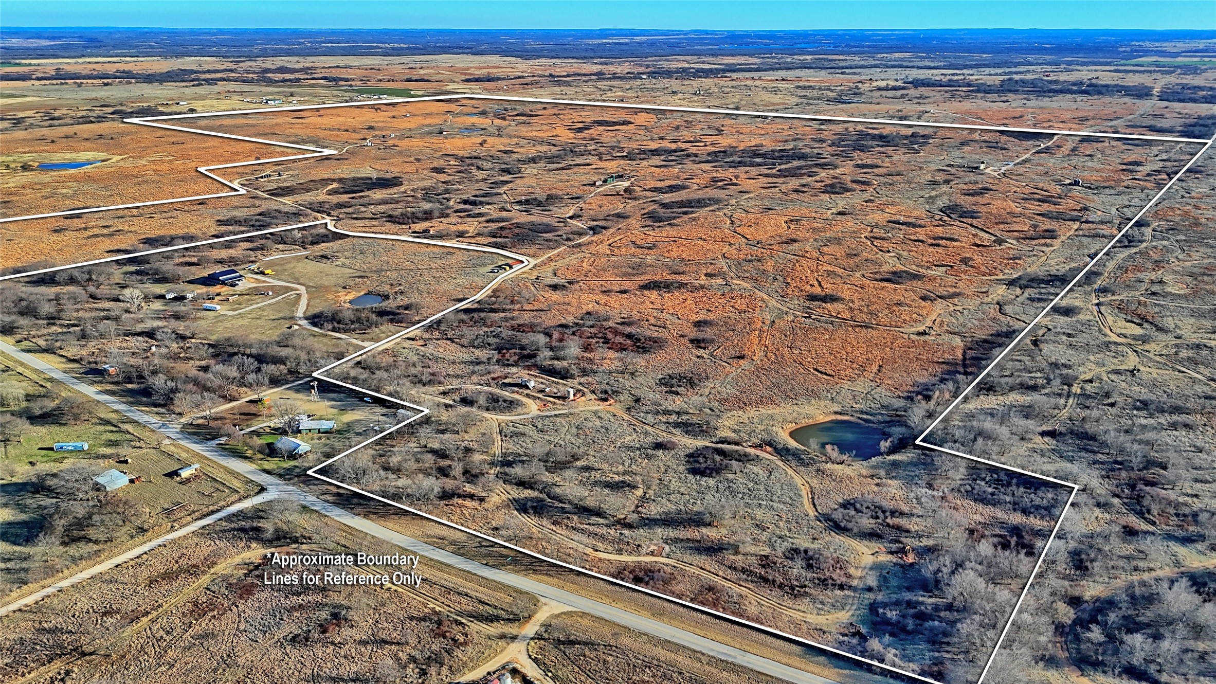 Tbd Fm-103 Nocona TX 76255