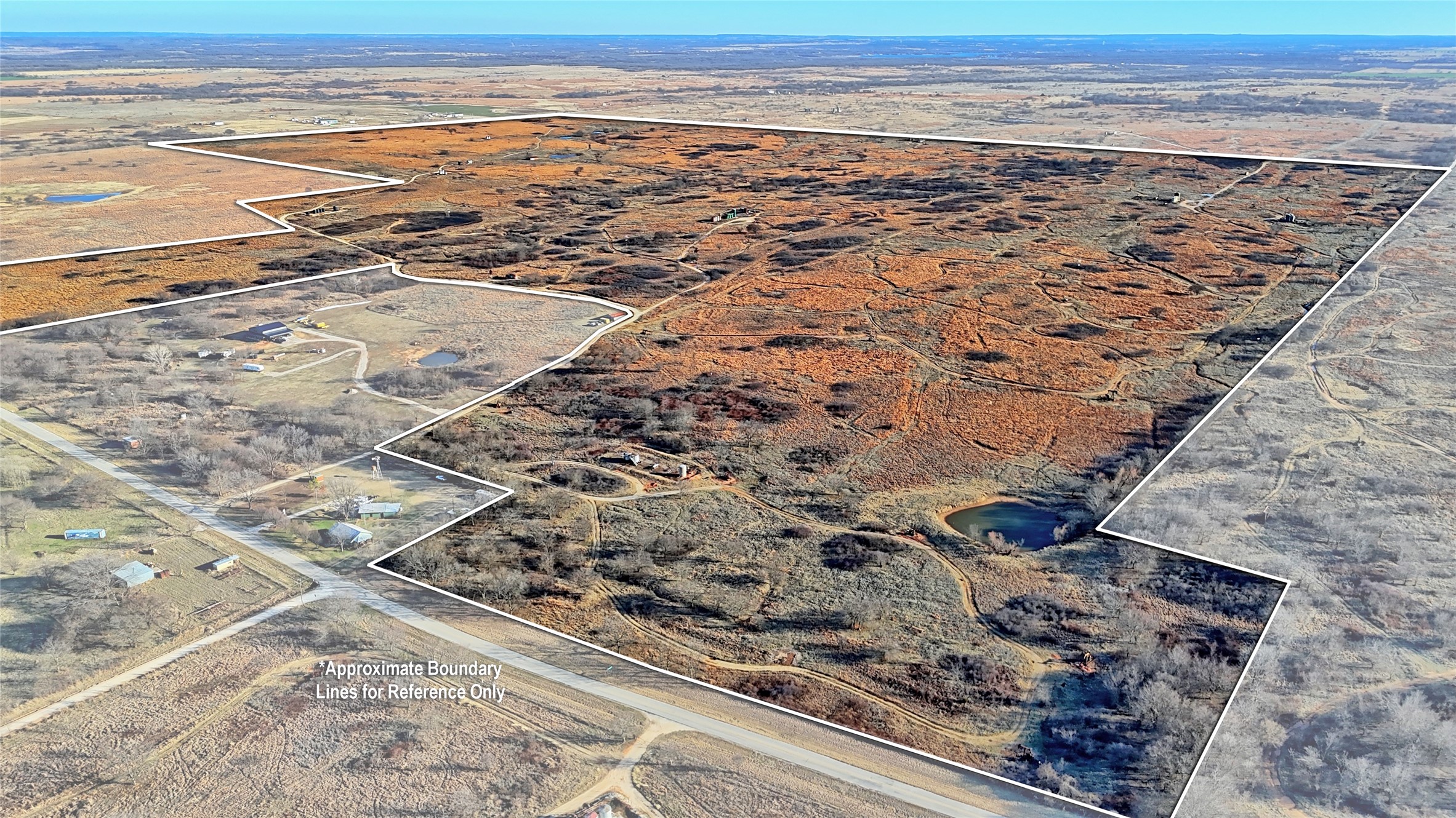 Tbd Fm-103 Nocona TX 76255