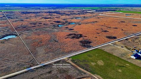 Tbd Fm-103 Nocona TX 76255