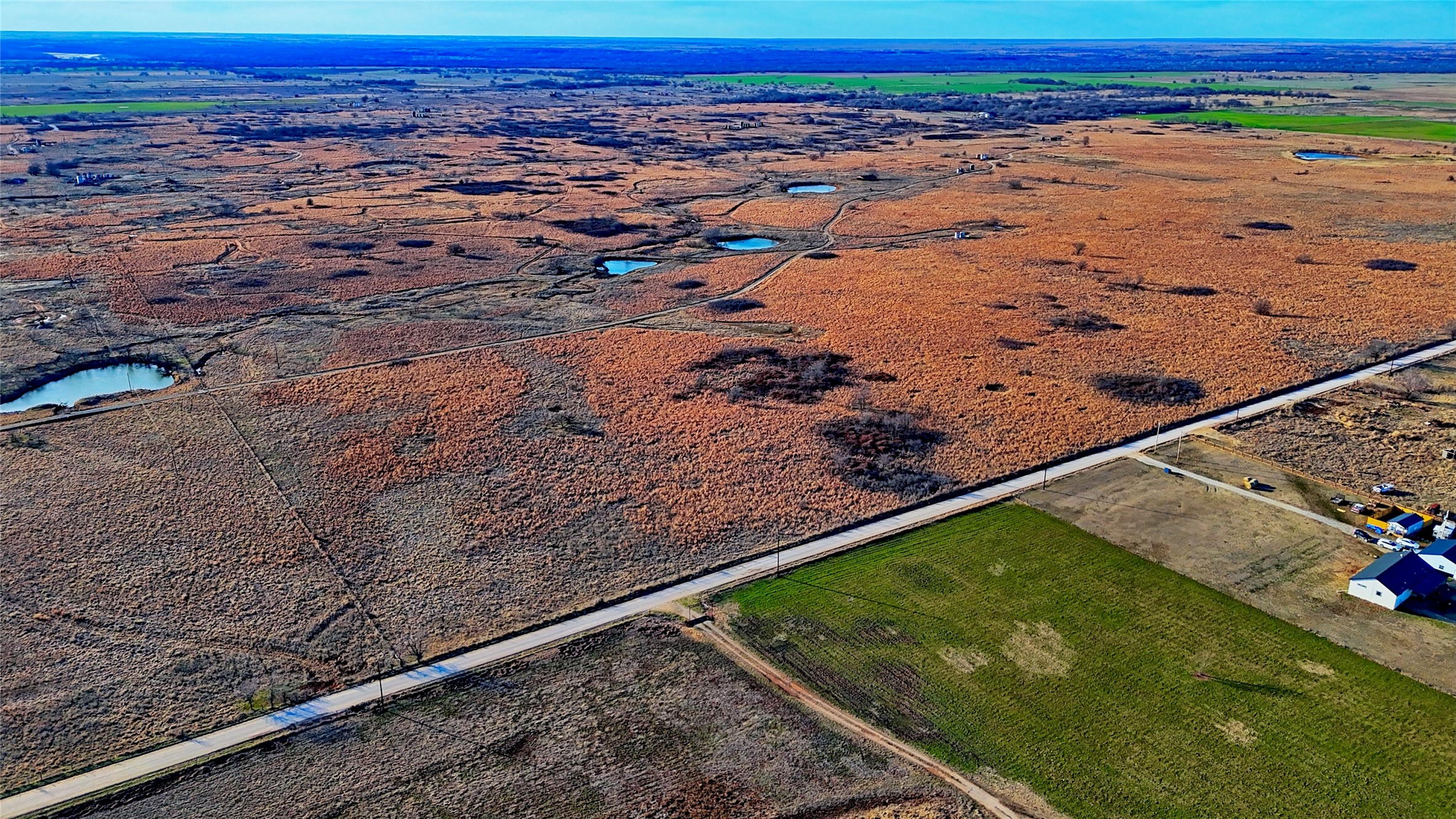 Tbd Fm-103 Nocona TX 76255