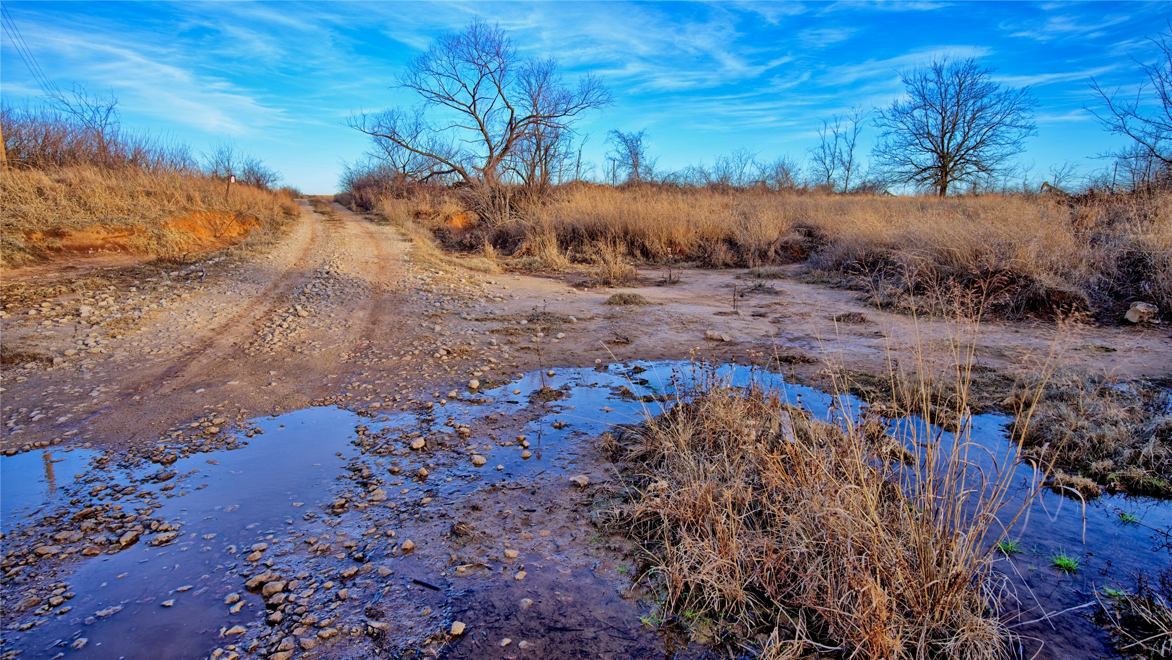 Tbd Fm-103 Nocona TX 76255