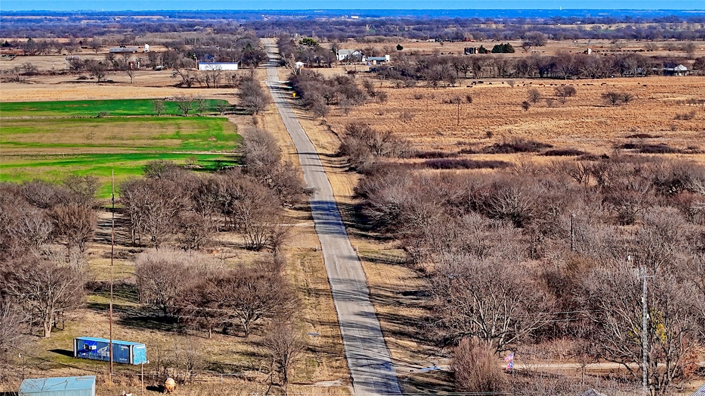 Tbd Fm-103 Nocona TX 76255