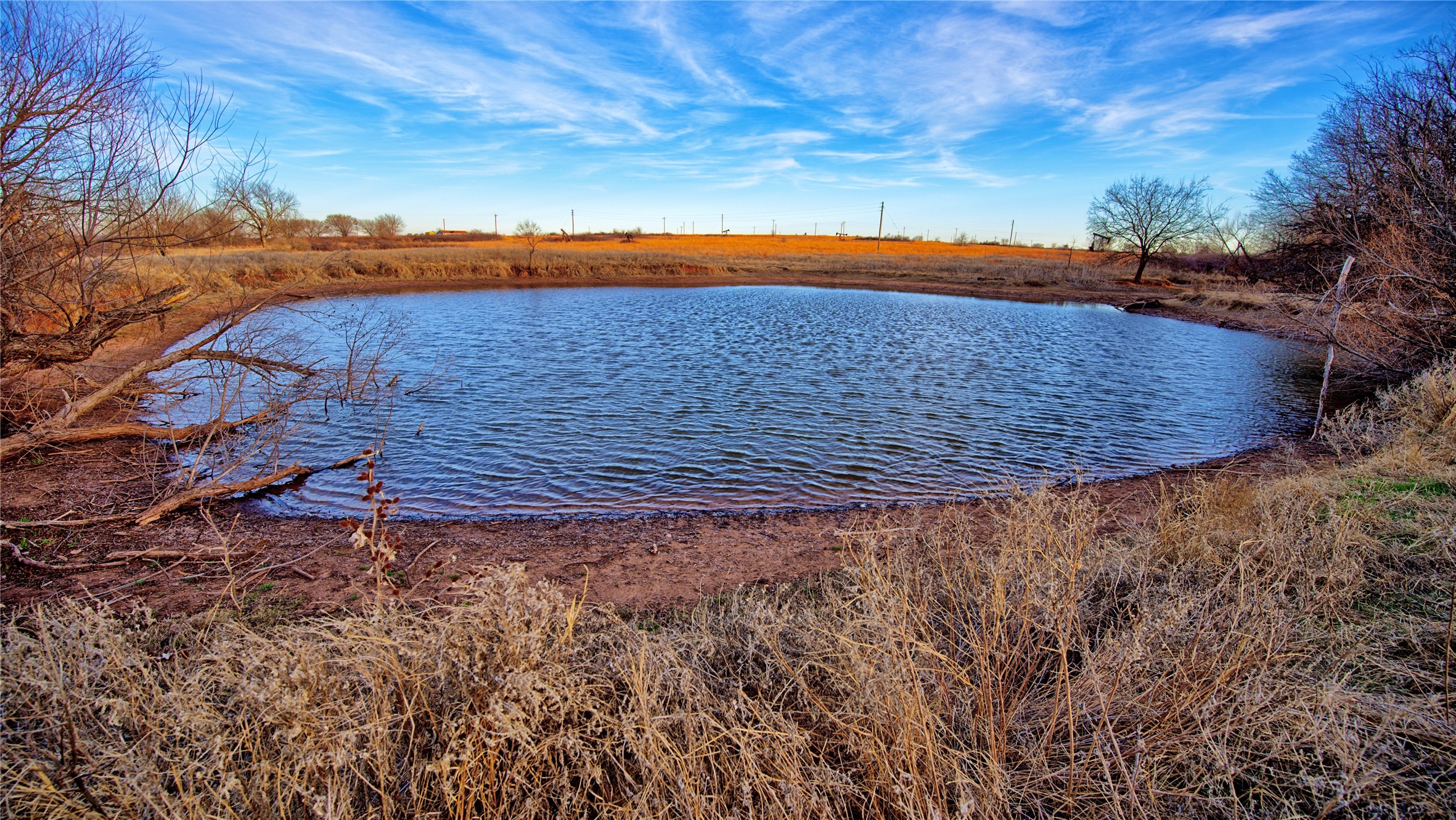 Tbd Fm-103 Nocona TX 76255