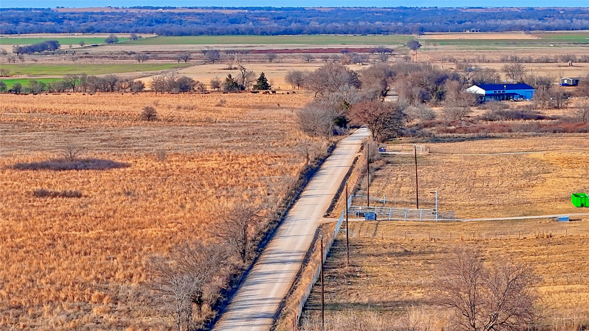 Tbd Fm-103 Nocona TX 76255