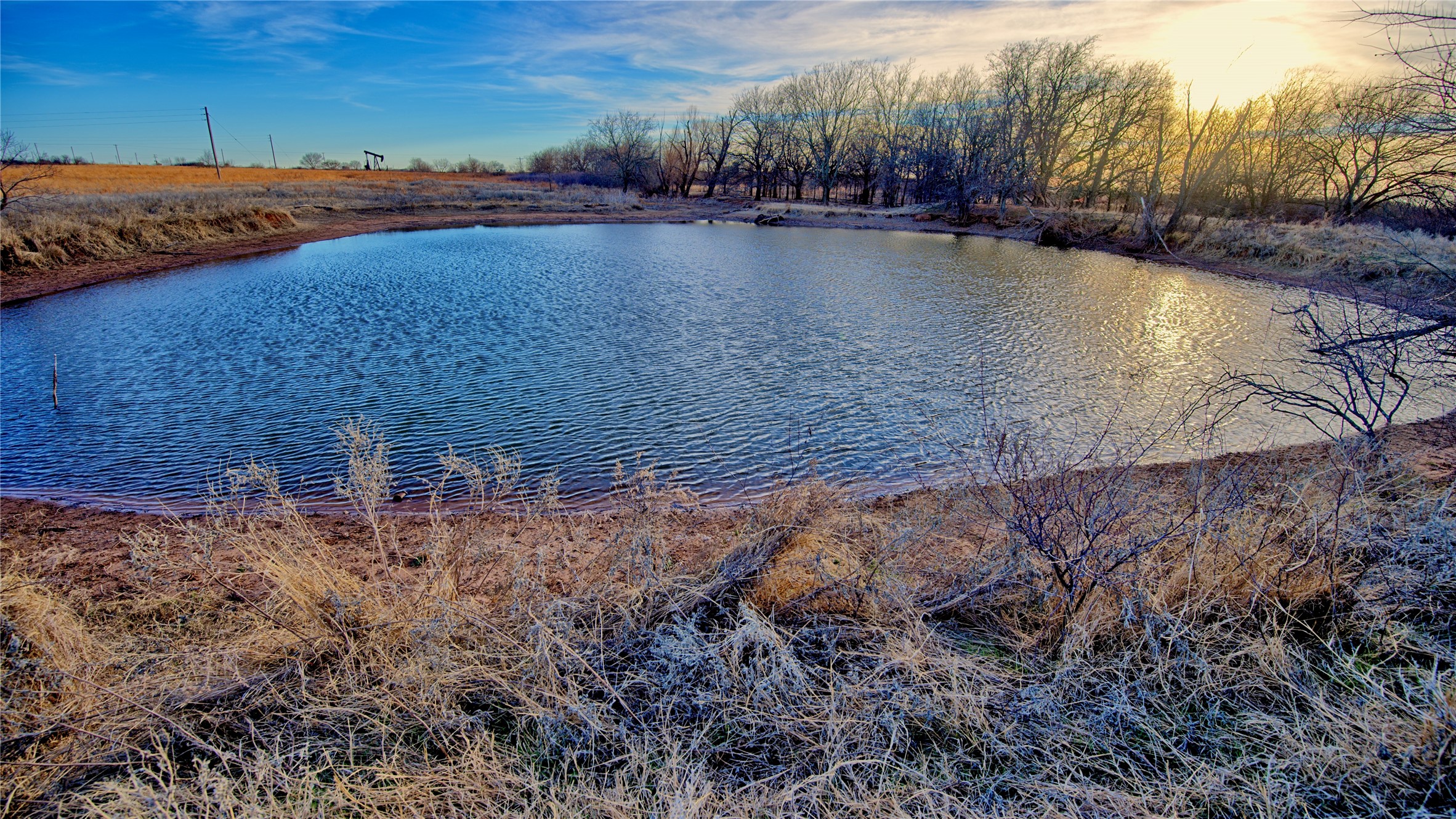 Tbd Fm-103 Nocona TX 76255